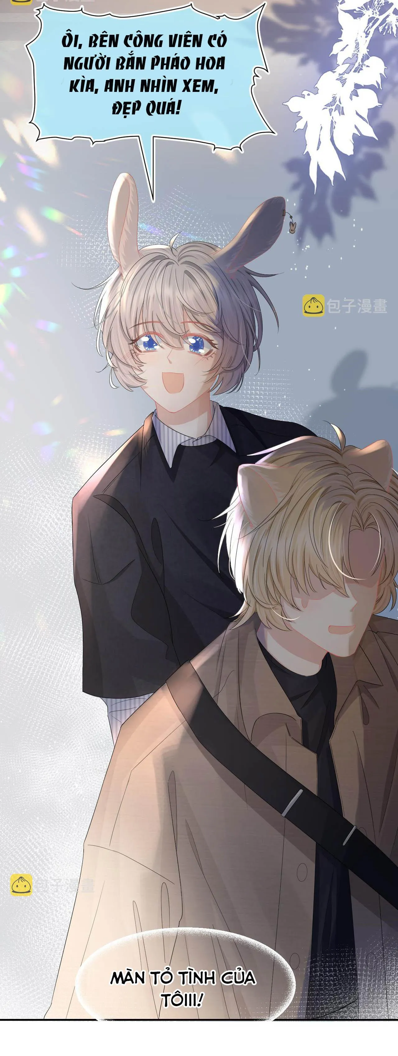 Một Ngụm Ăn Cả Thỏ Con Chapter 75 Trang 44