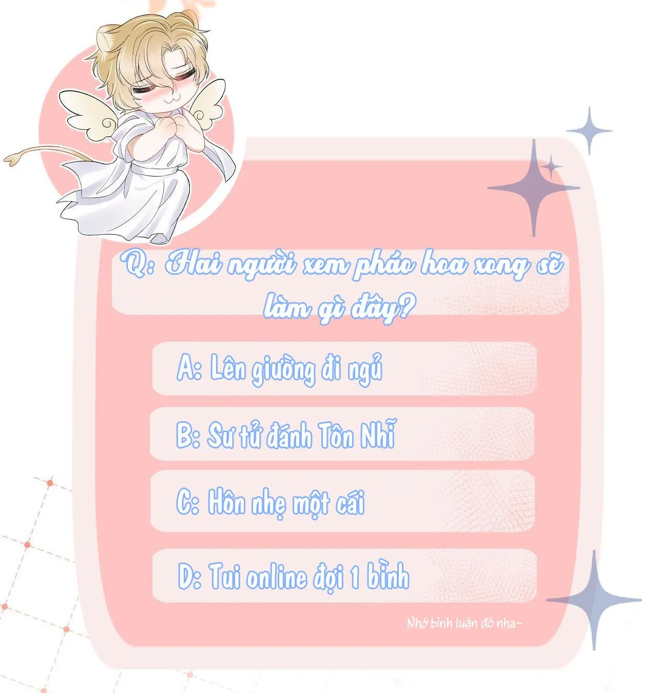 Một Ngụm Ăn Cả Thỏ Con Chapter 75 Trang 45