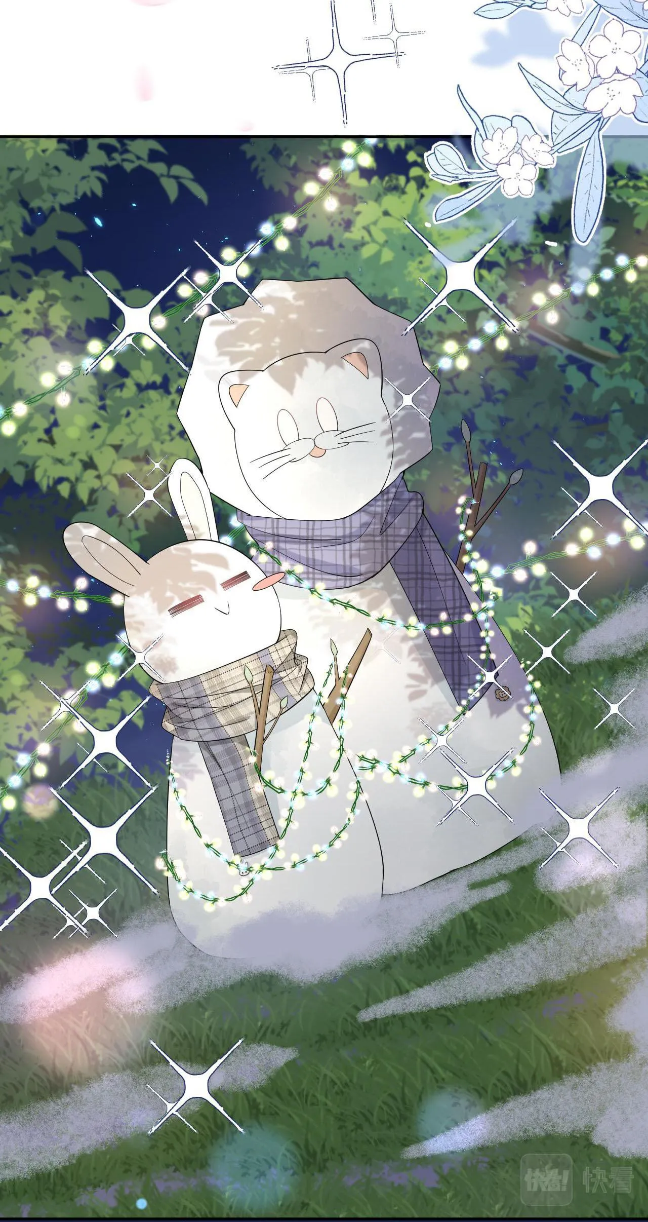 Một Ngụm Ăn Cả Thỏ Con Chapter 76 Trang 3