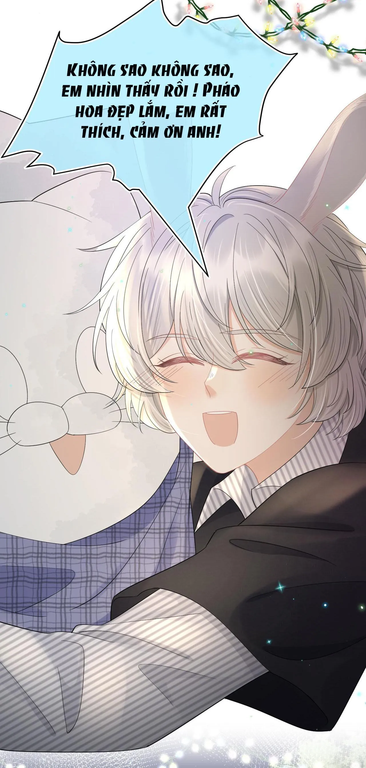 Một Ngụm Ăn Cả Thỏ Con Chapter 76 Trang 6