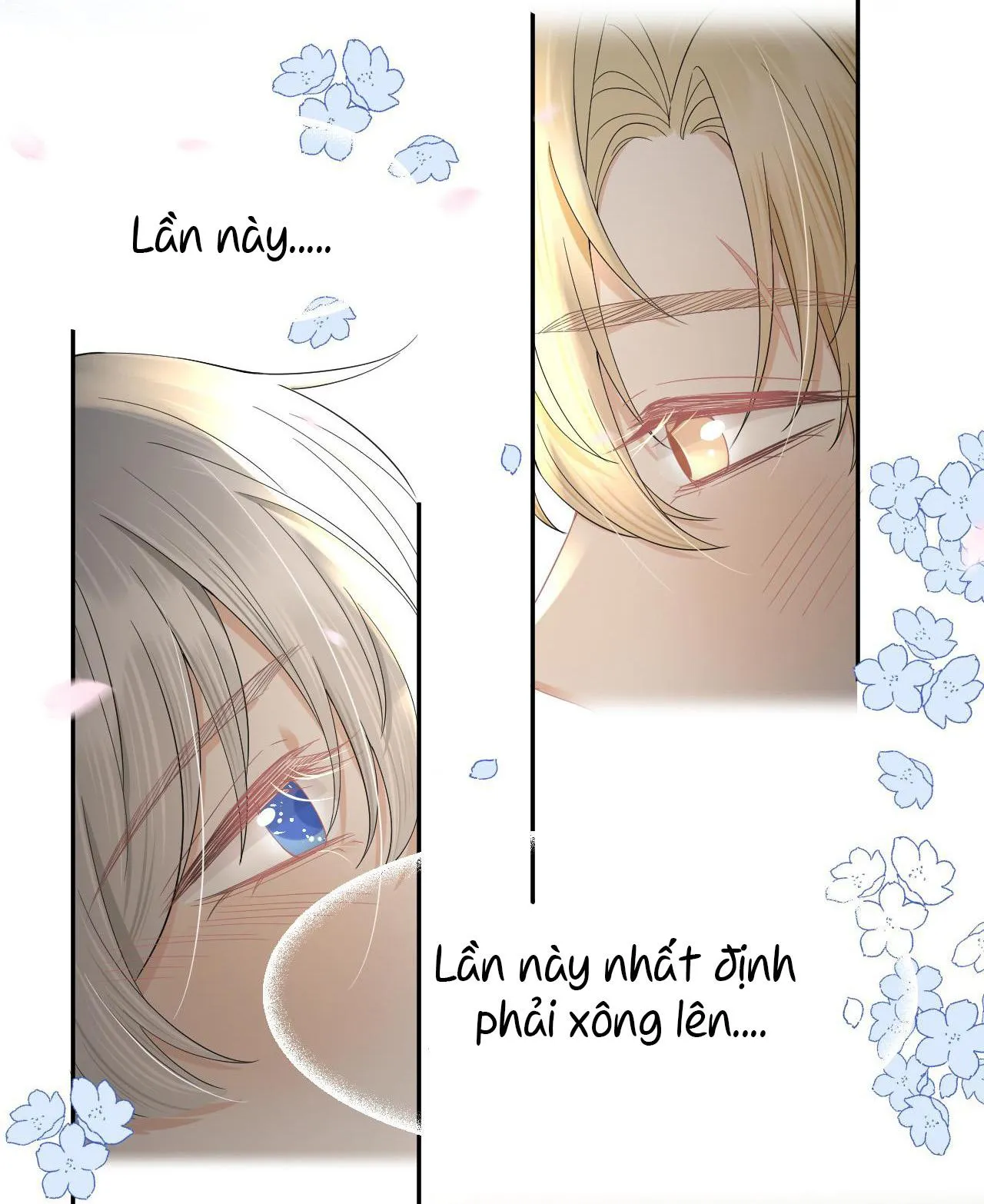 Một Ngụm Ăn Cả Thỏ Con Chapter 76 Trang 10