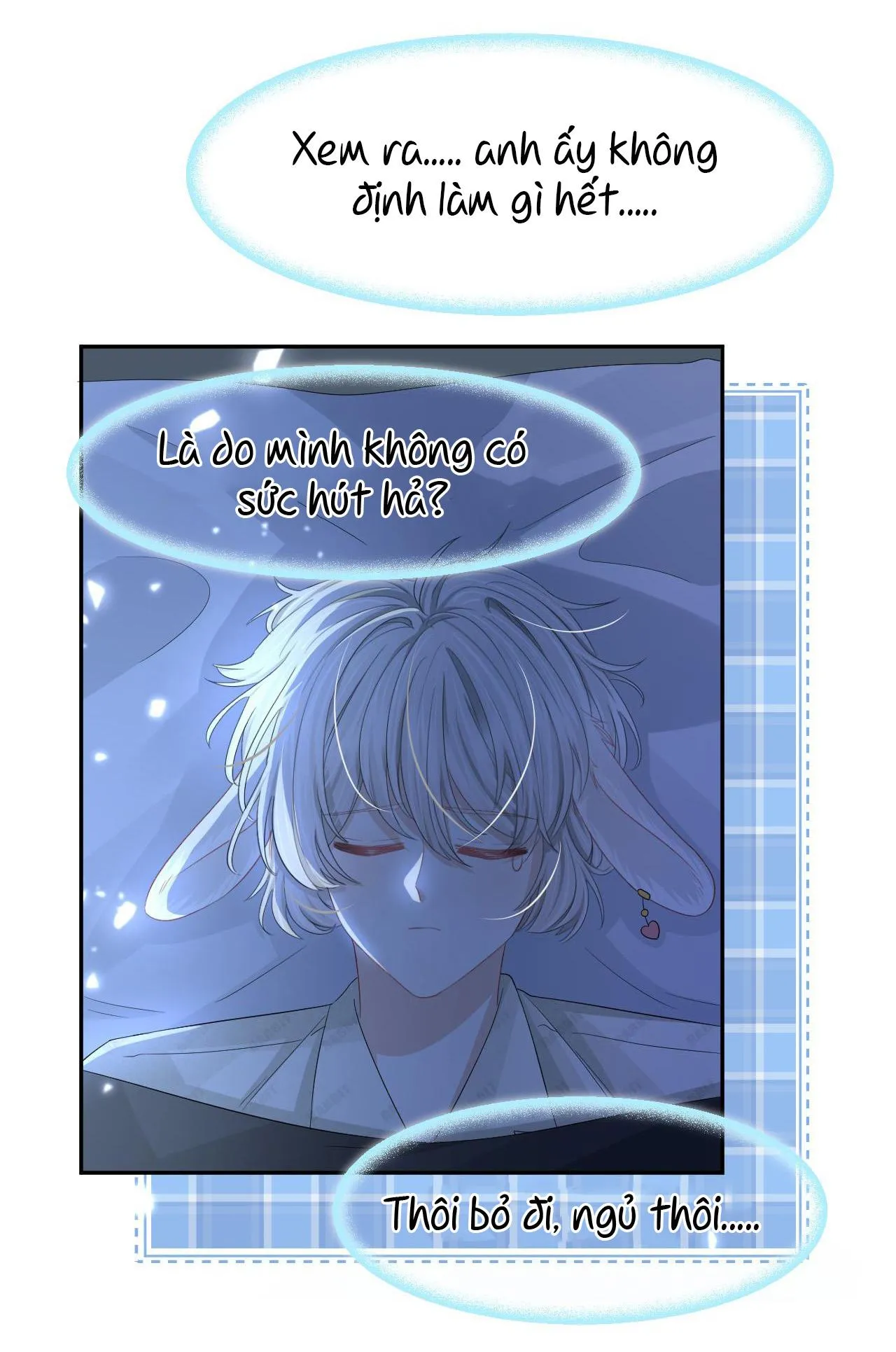 Một Ngụm Ăn Cả Thỏ Con Chapter 76 Trang 24