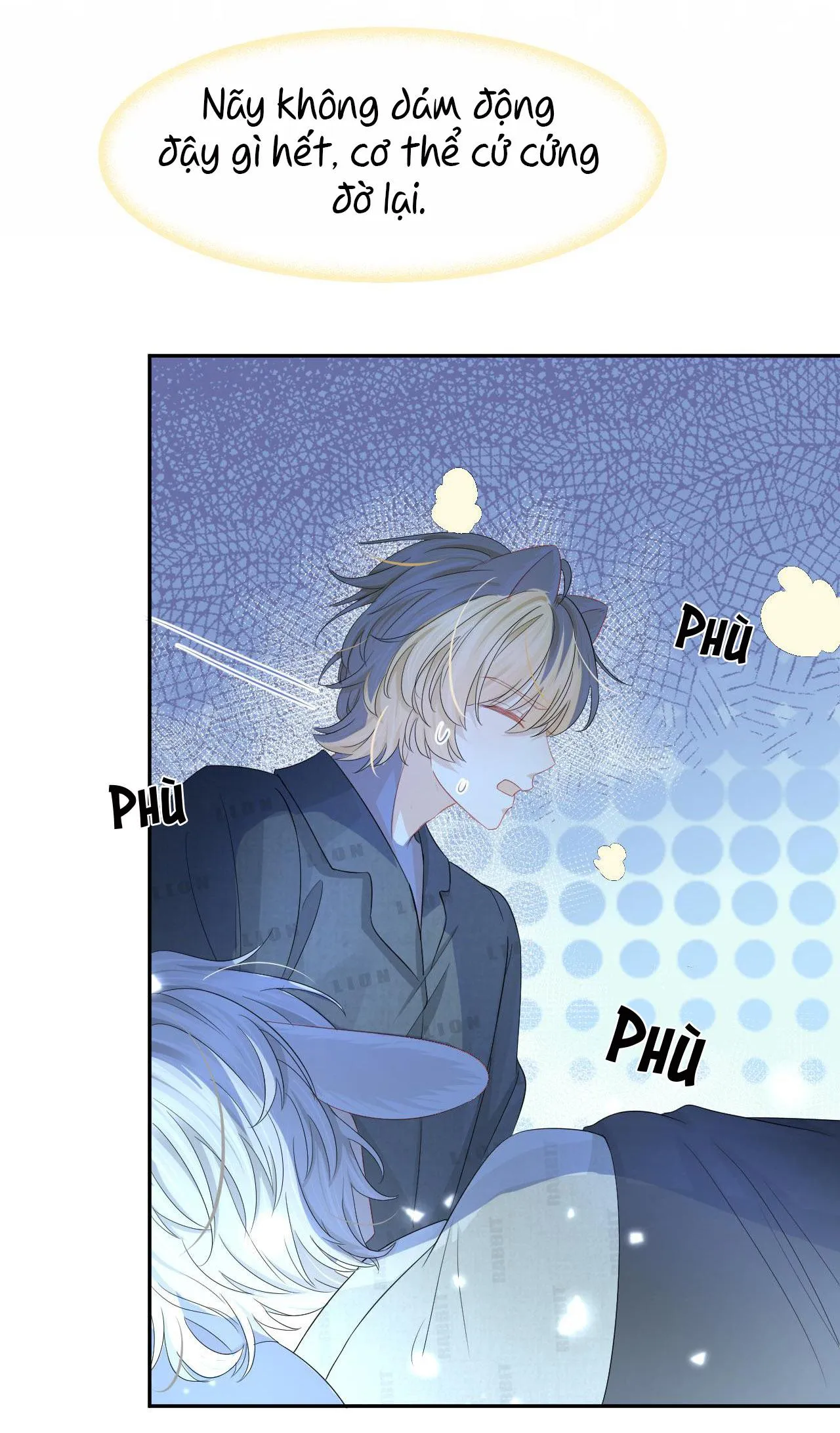 Một Ngụm Ăn Cả Thỏ Con Chapter 76 Trang 26