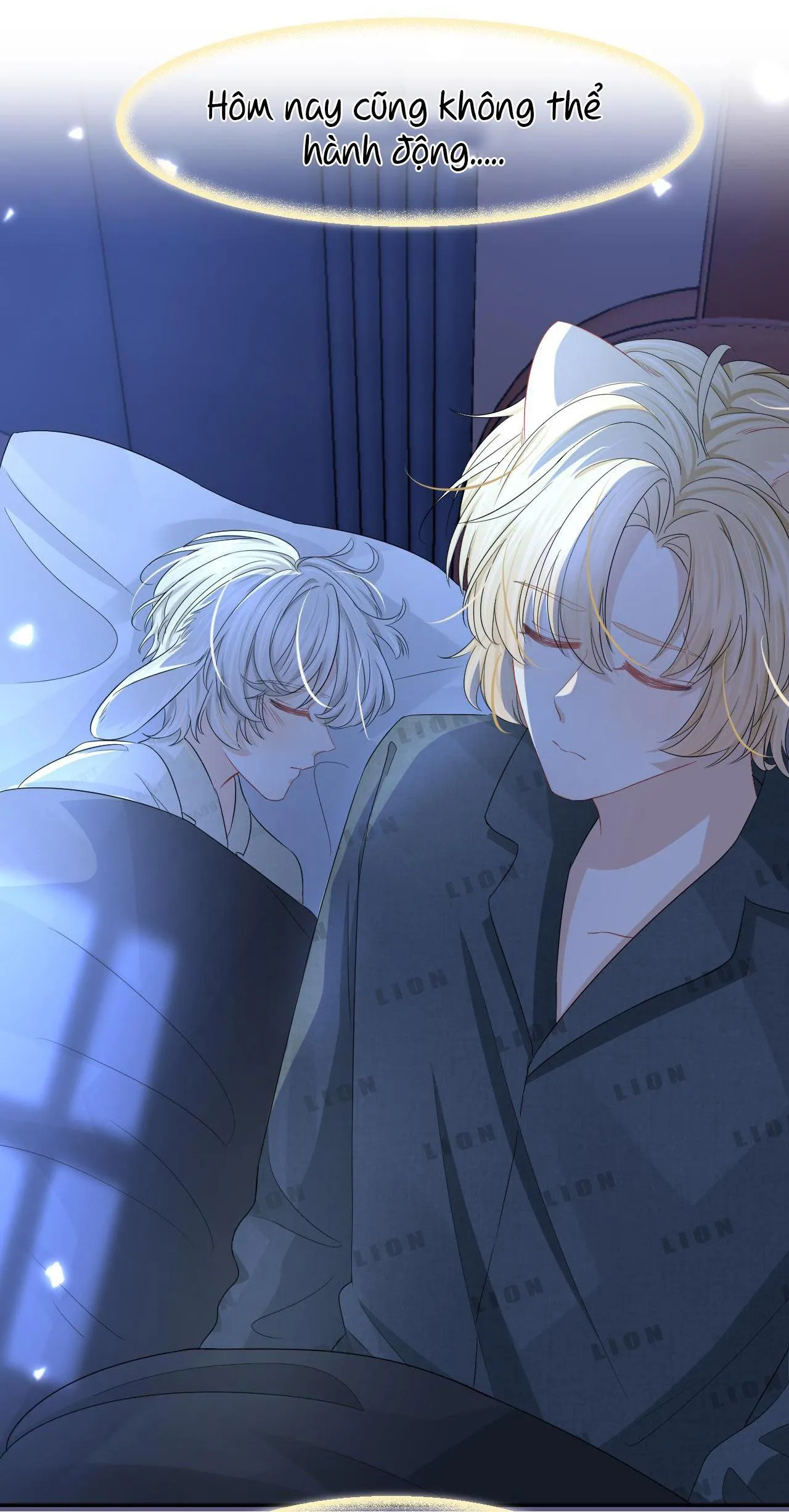 Một Ngụm Ăn Cả Thỏ Con Chapter 76 Trang 27