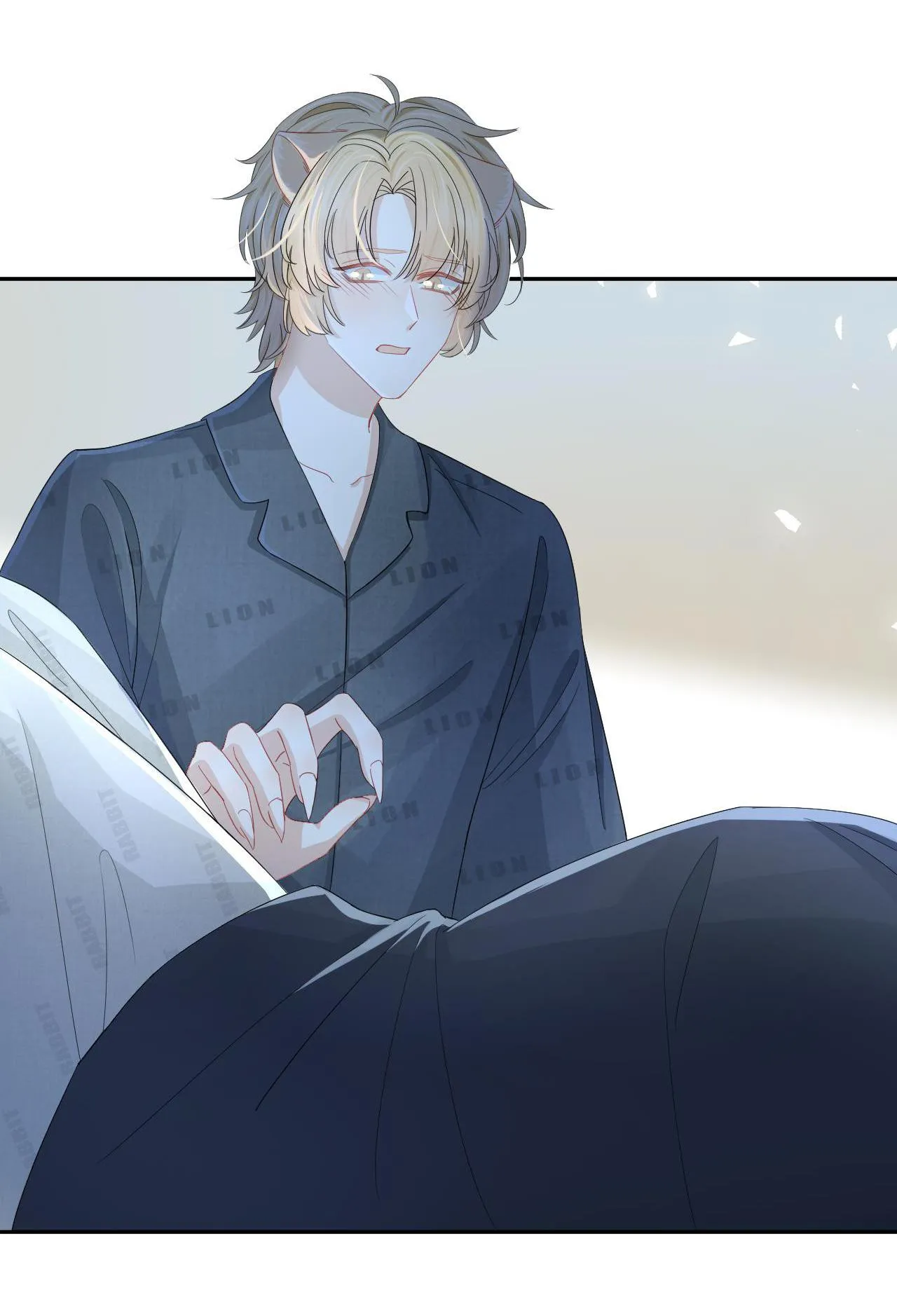 Một Ngụm Ăn Cả Thỏ Con Chapter 76 Trang 29