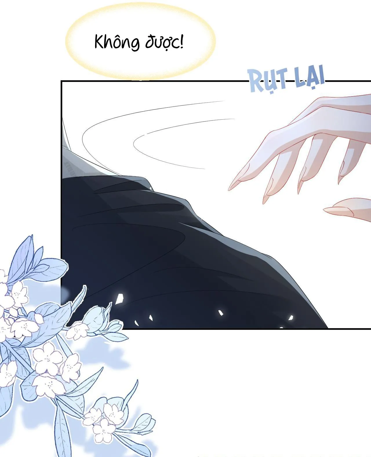 Một Ngụm Ăn Cả Thỏ Con Chapter 76 Trang 30