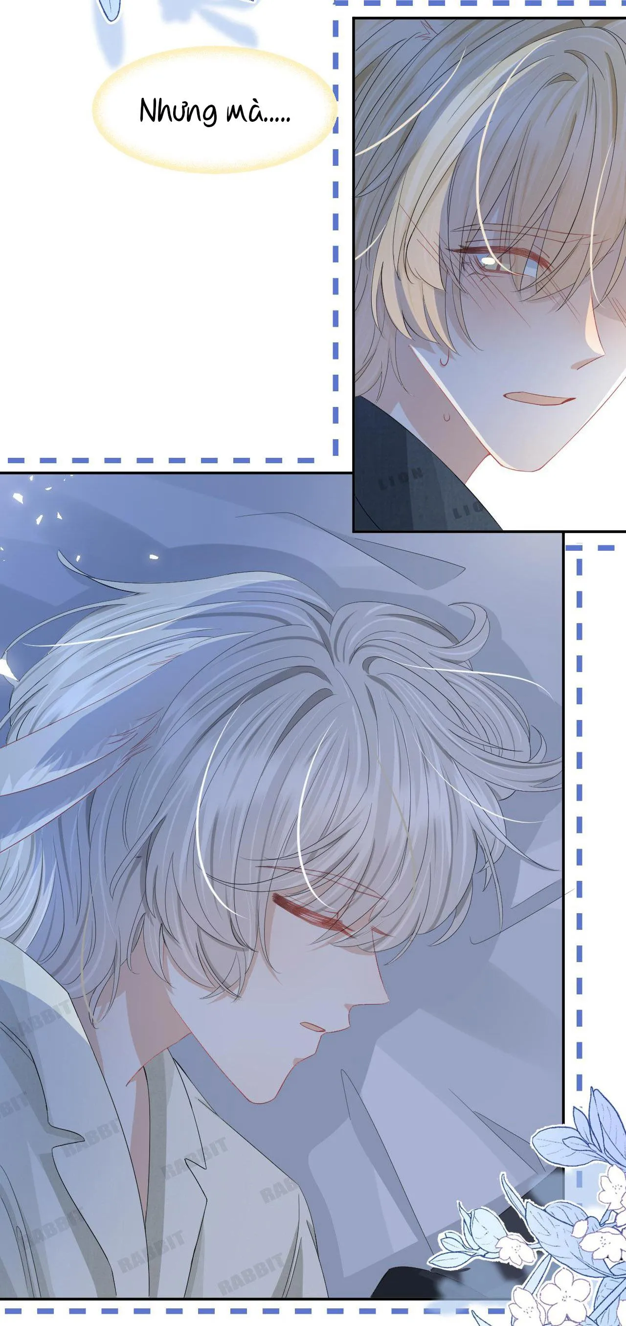 Một Ngụm Ăn Cả Thỏ Con Chapter 76 Trang 31