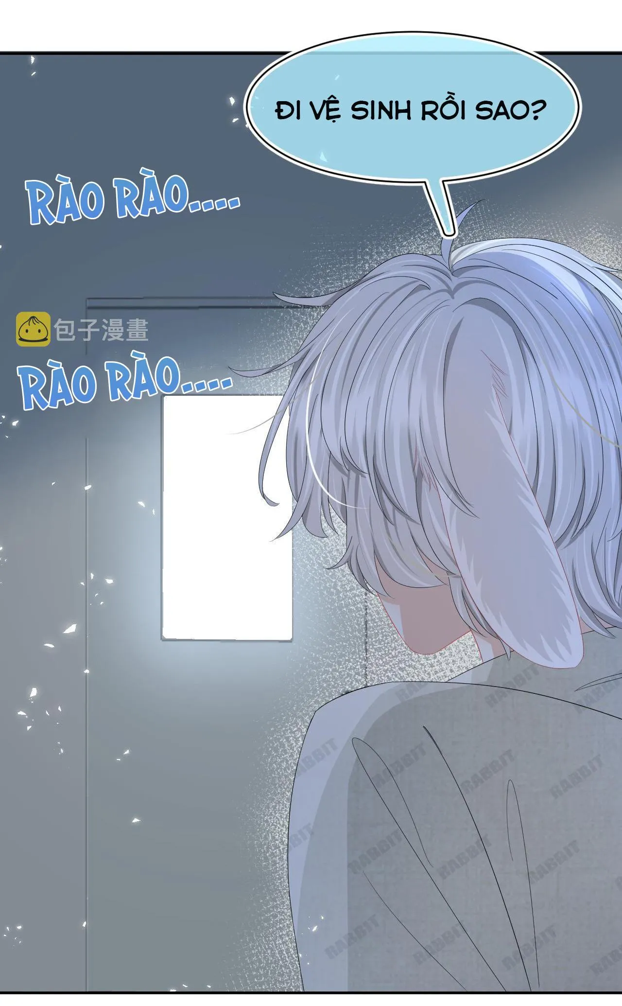 Một Ngụm Ăn Cả Thỏ Con Chapter 76 Trang 35