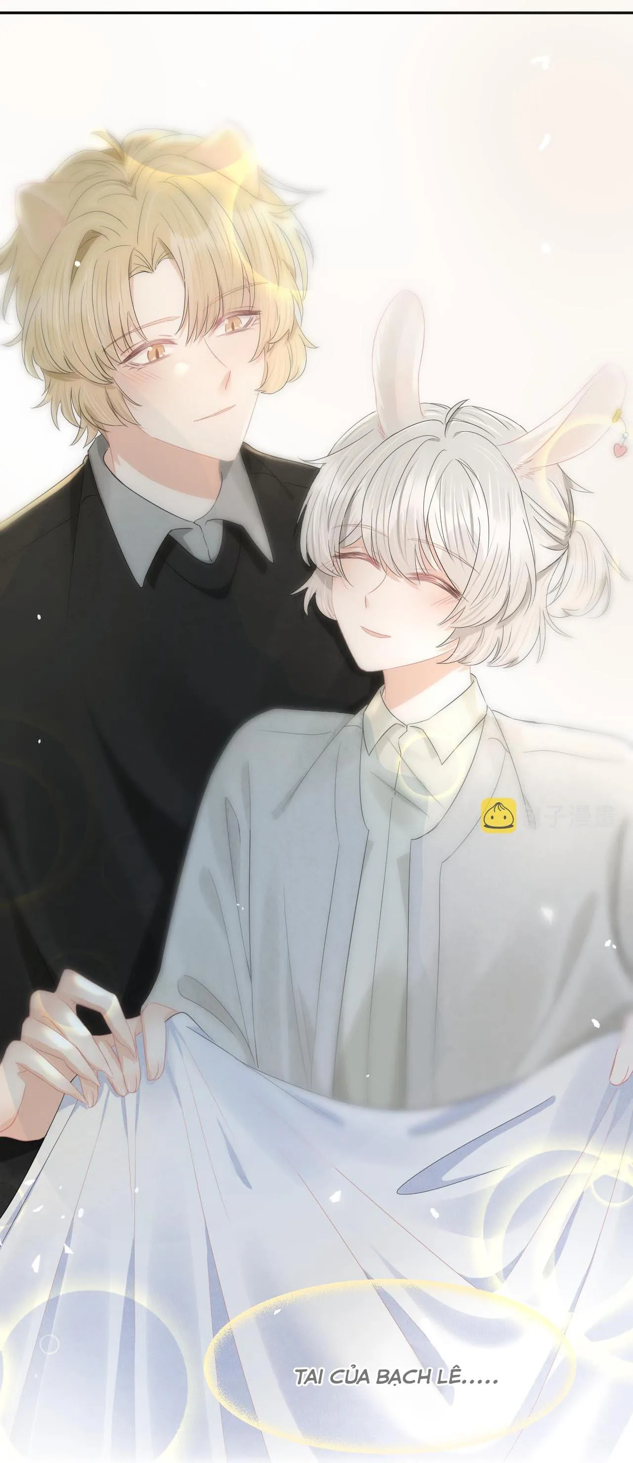 Một Ngụm Ăn Cả Thỏ Con Chapter 77 Trang 4