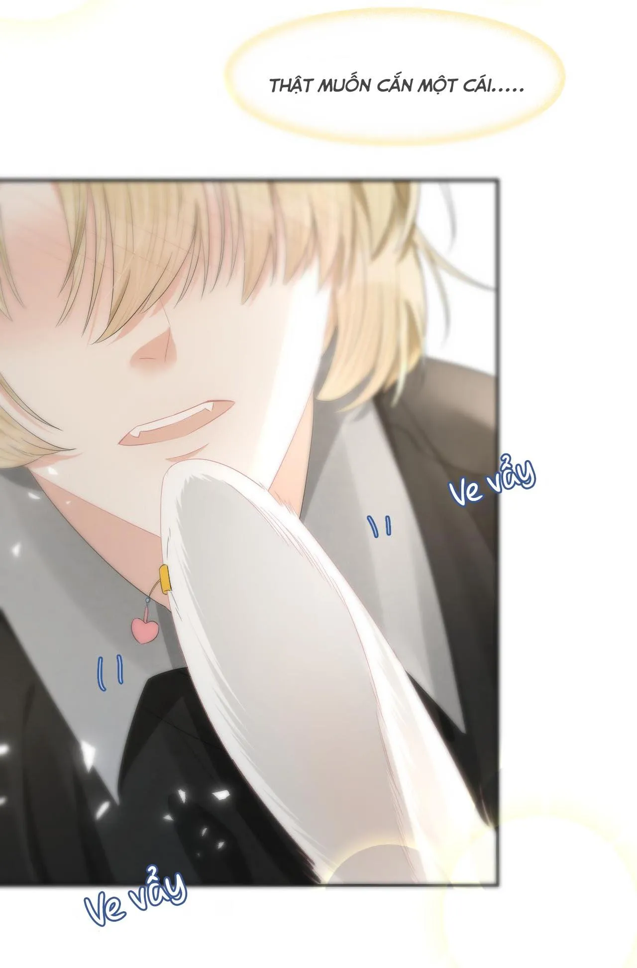 Một Ngụm Ăn Cả Thỏ Con Chapter 77 Trang 6