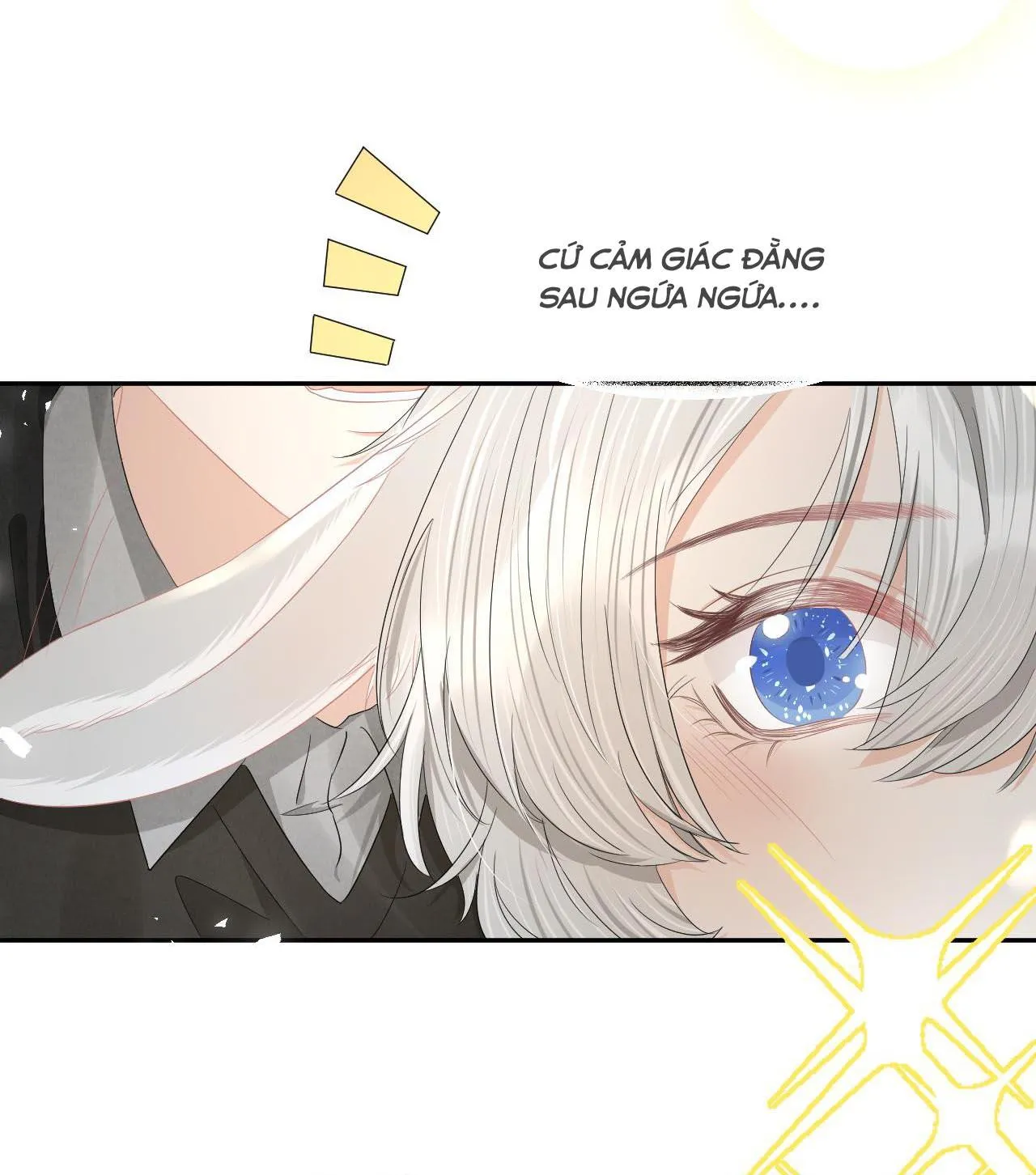 Một Ngụm Ăn Cả Thỏ Con Chapter 77 Trang 7