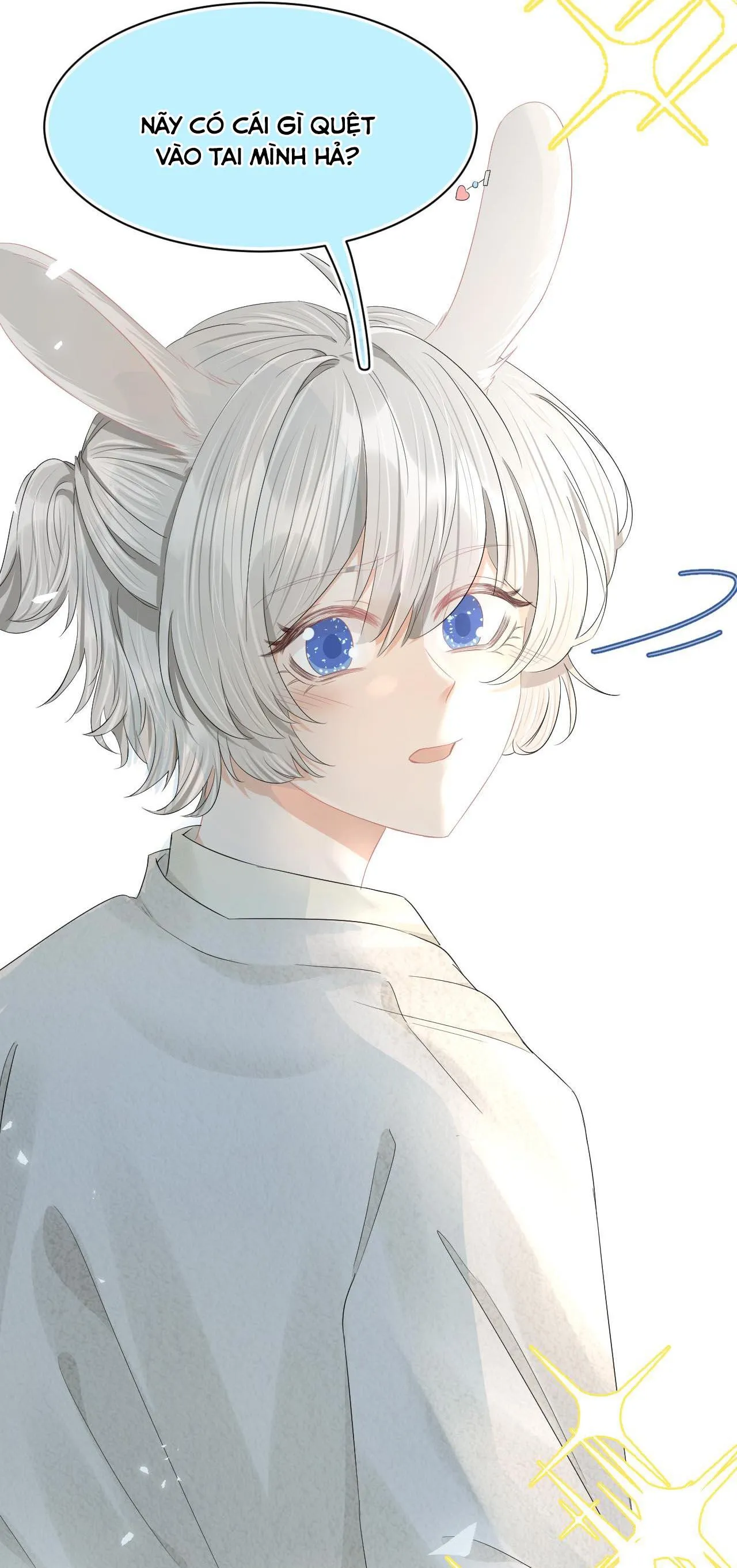 Một Ngụm Ăn Cả Thỏ Con Chapter 77 Trang 8