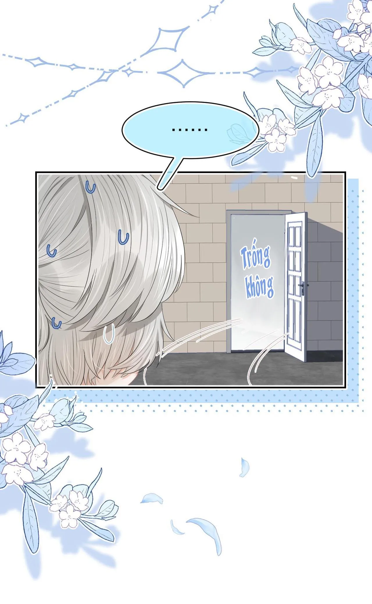 Một Ngụm Ăn Cả Thỏ Con Chapter 77 Trang 12