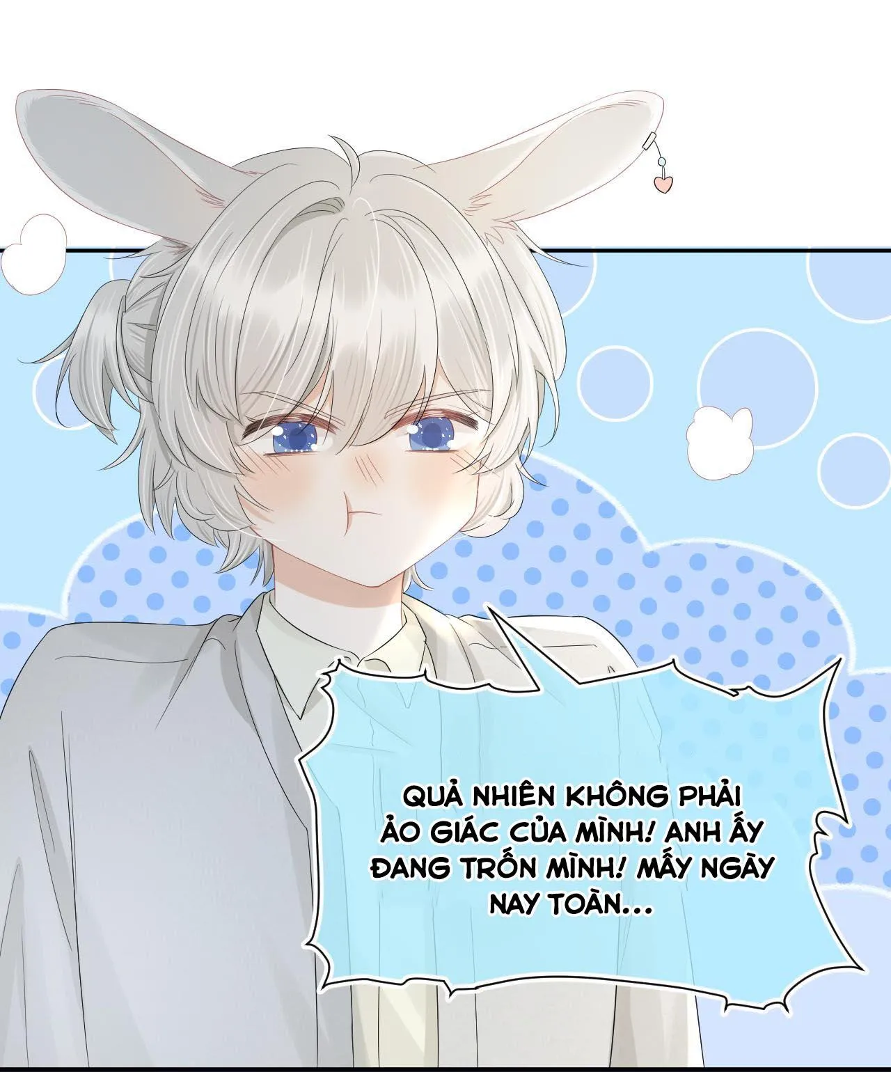 Một Ngụm Ăn Cả Thỏ Con Chapter 77 Trang 13