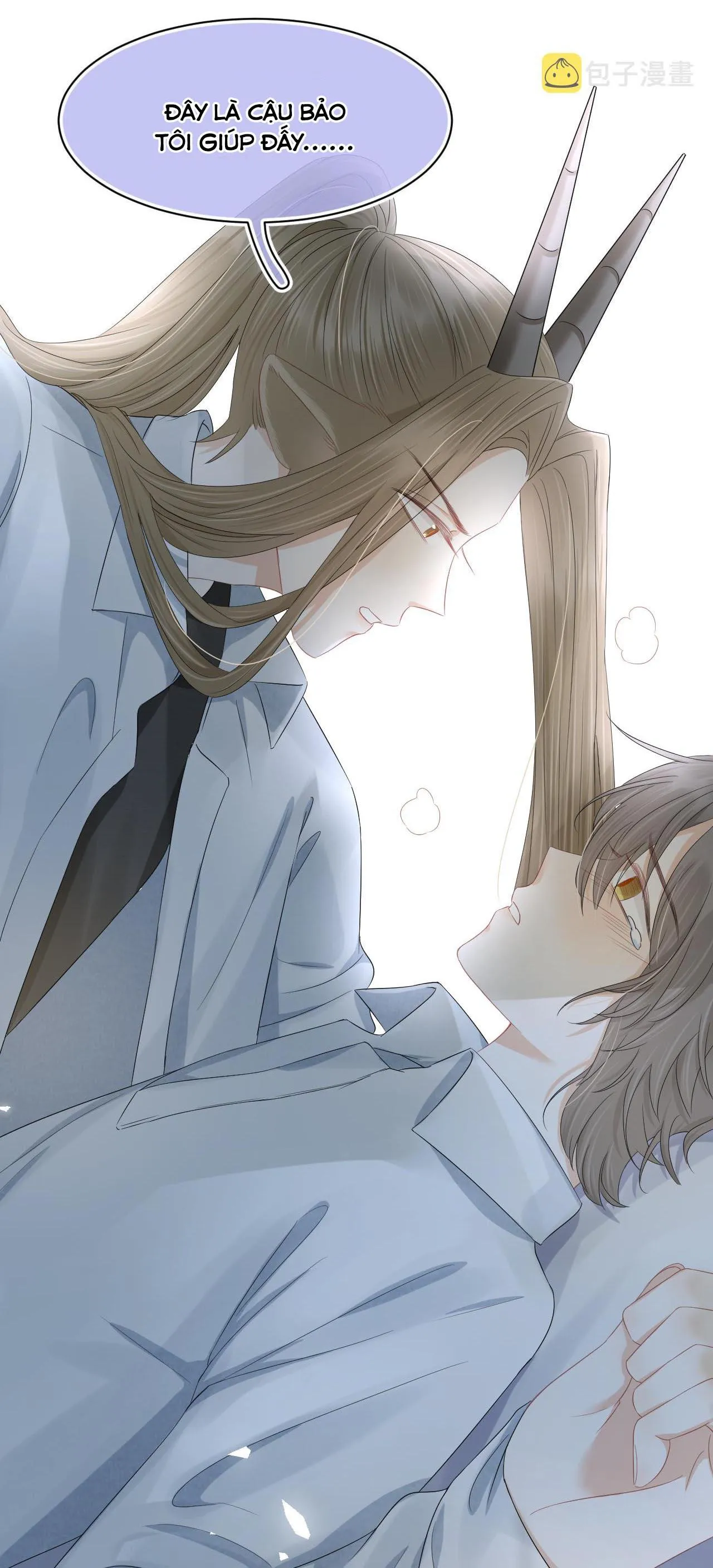 Một Ngụm Ăn Cả Thỏ Con Chapter 77 Trang 20