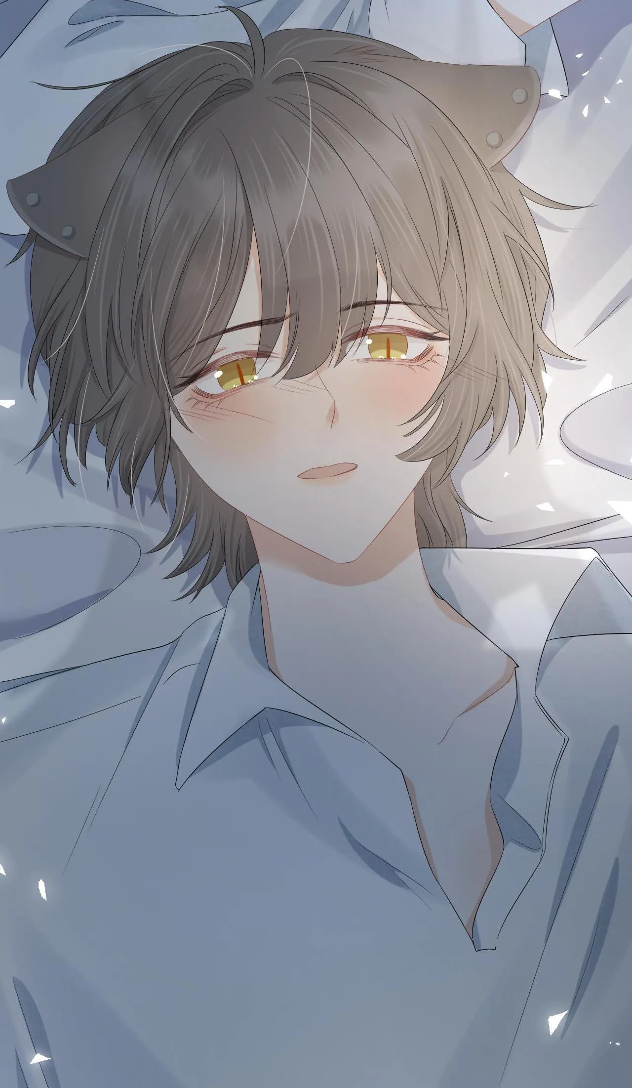 Một Ngụm Ăn Cả Thỏ Con Chapter 77 Trang 21