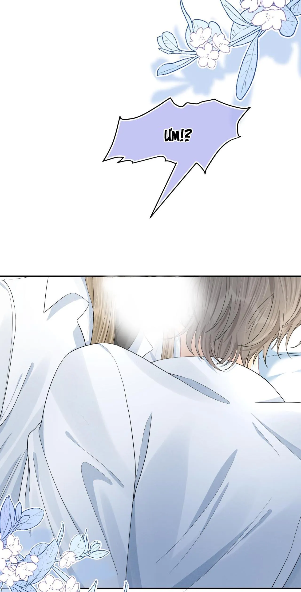 Một Ngụm Ăn Cả Thỏ Con Chapter 77 Trang 24