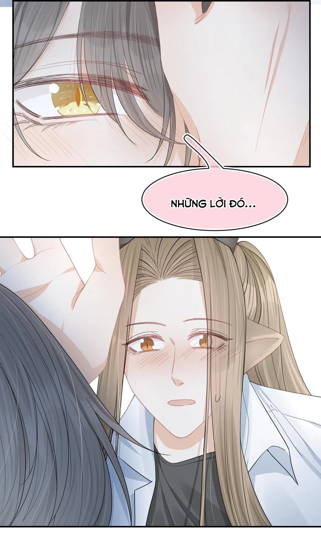 Một Ngụm Ăn Cả Thỏ Con Chapter 77 Trang 27