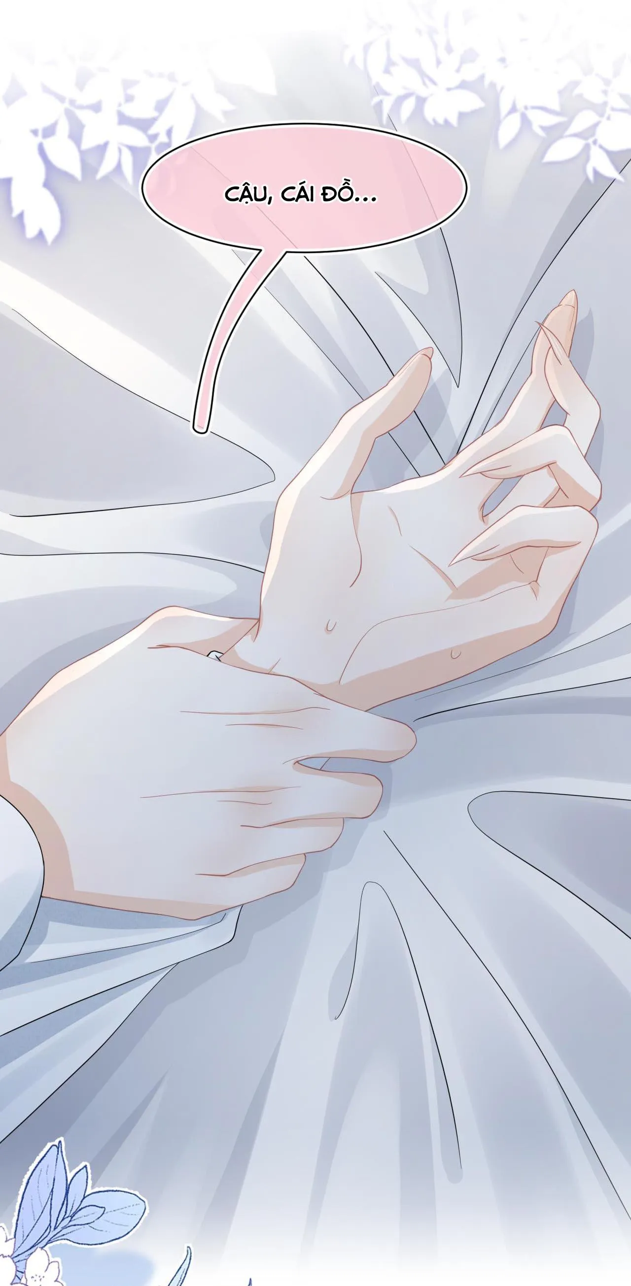 Một Ngụm Ăn Cả Thỏ Con Chapter 77 Trang 29