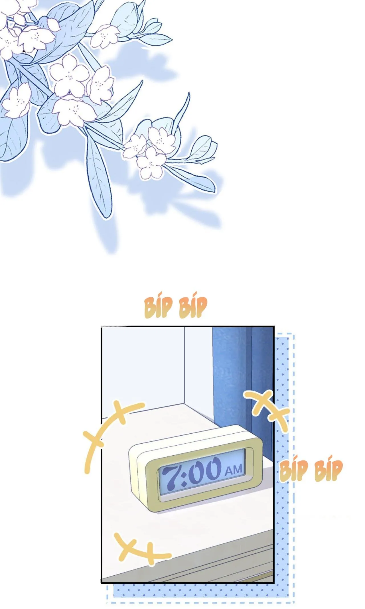 Một Ngụm Ăn Cả Thỏ Con Chapter 77 Trang 30