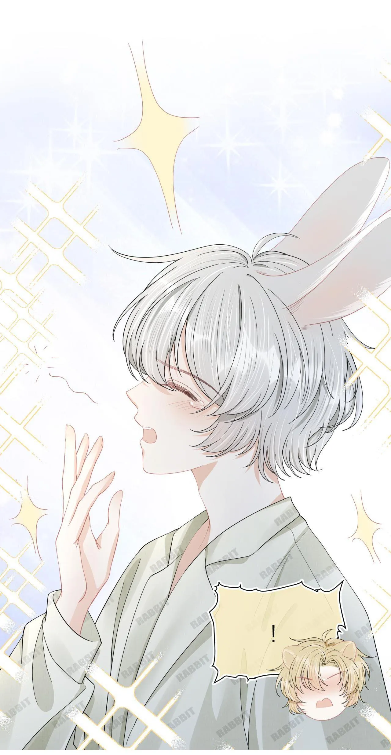 Một Ngụm Ăn Cả Thỏ Con Chapter 77 Trang 32