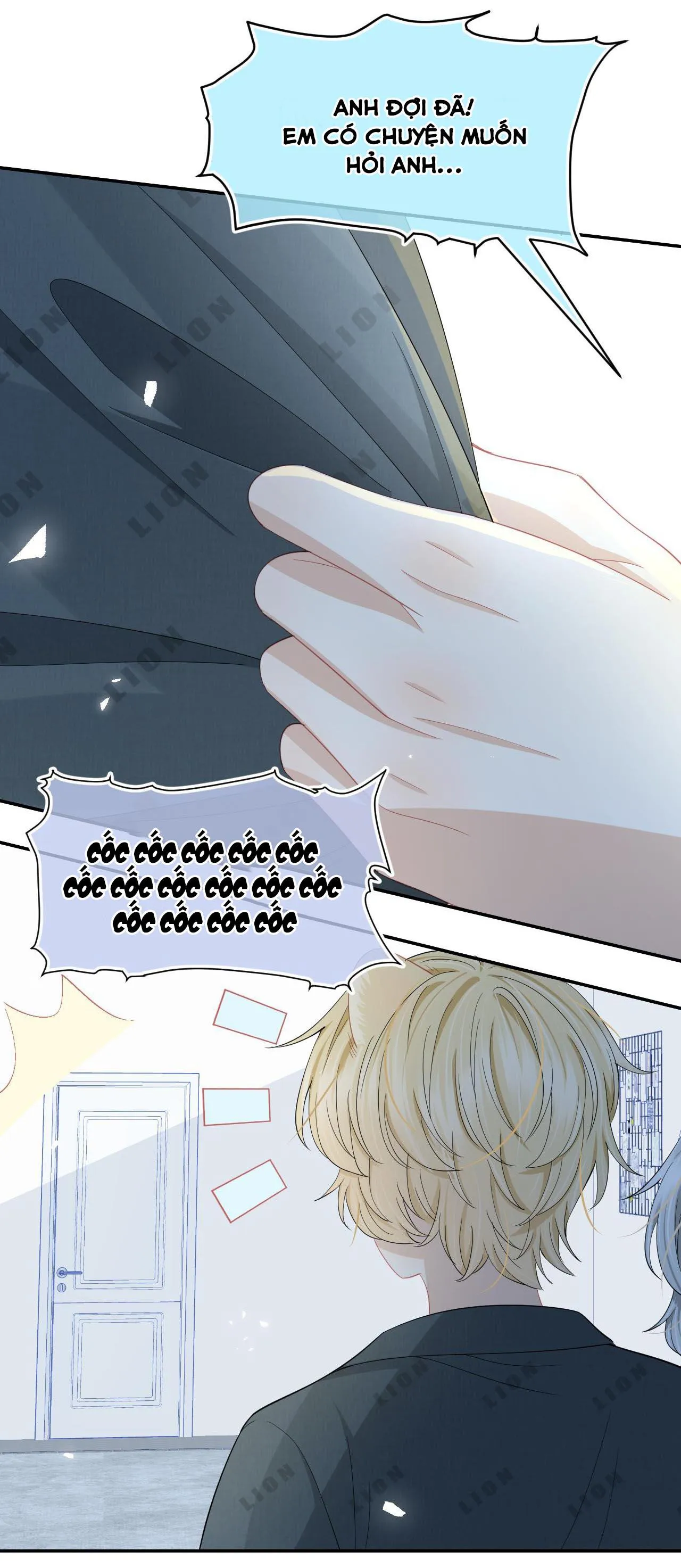 Một Ngụm Ăn Cả Thỏ Con Chapter 77 Trang 35