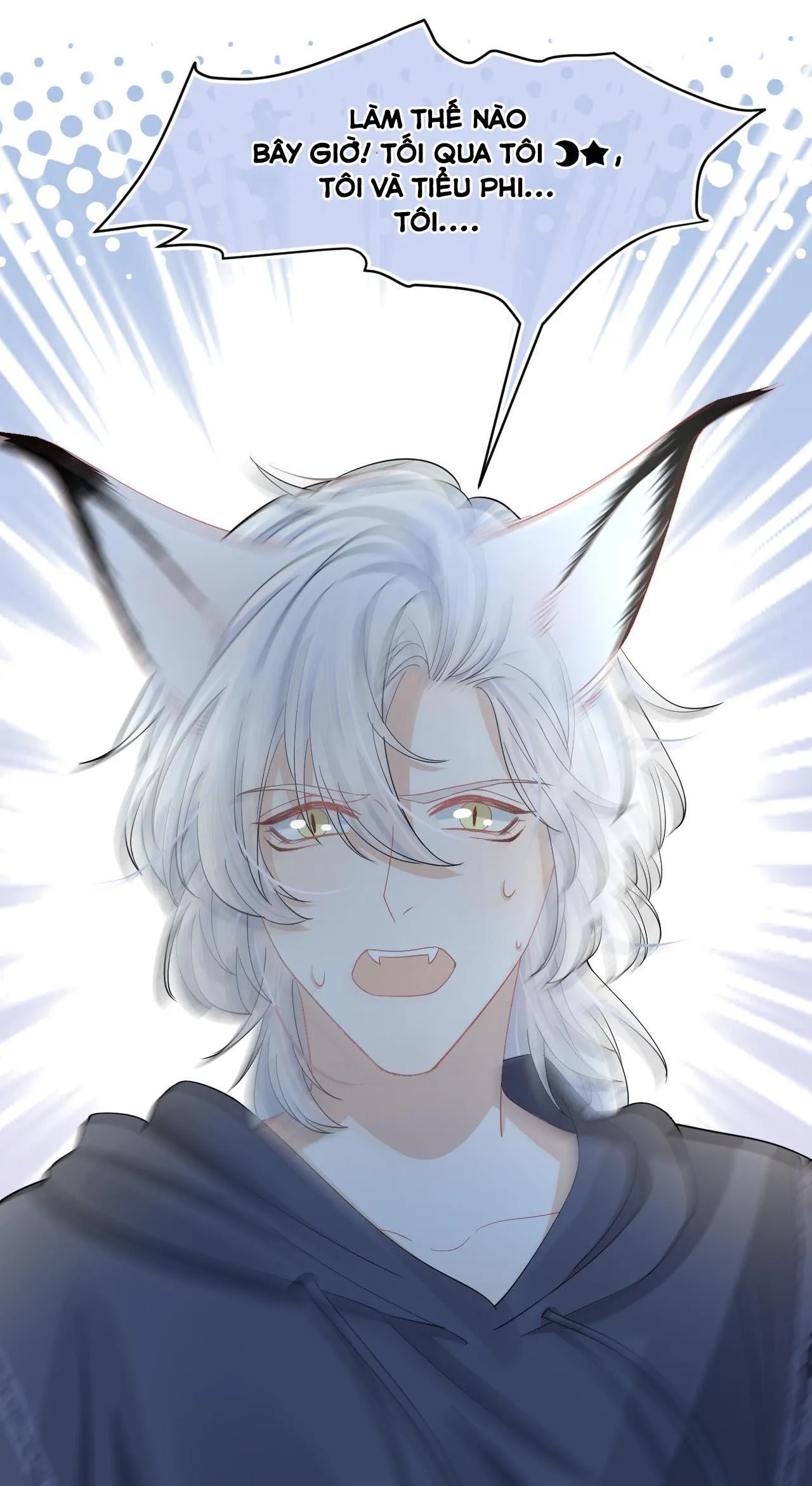 Một Ngụm Ăn Cả Thỏ Con Chapter 77 Trang 37