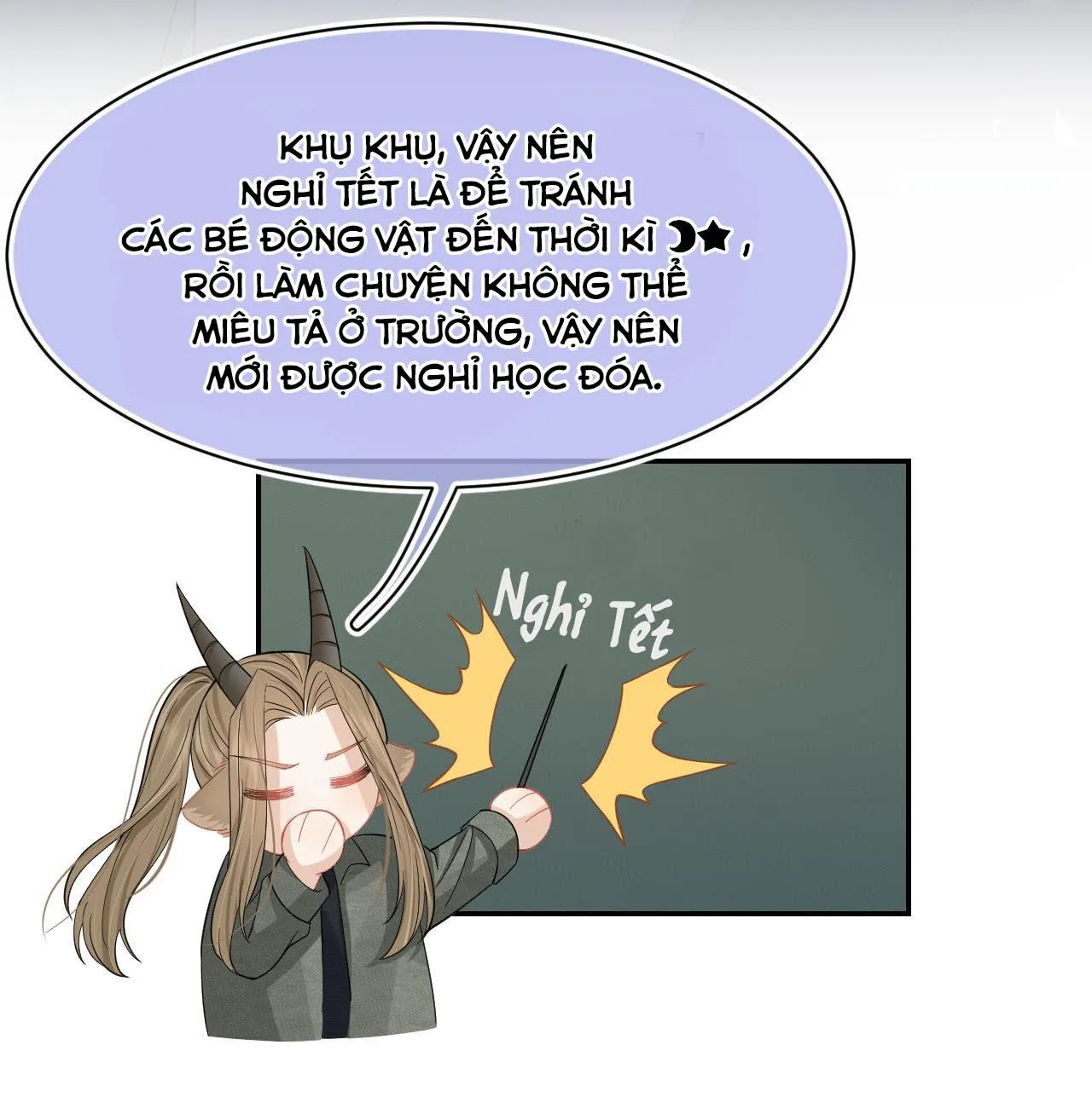 Một Ngụm Ăn Cả Thỏ Con Chapter 77 Trang 41