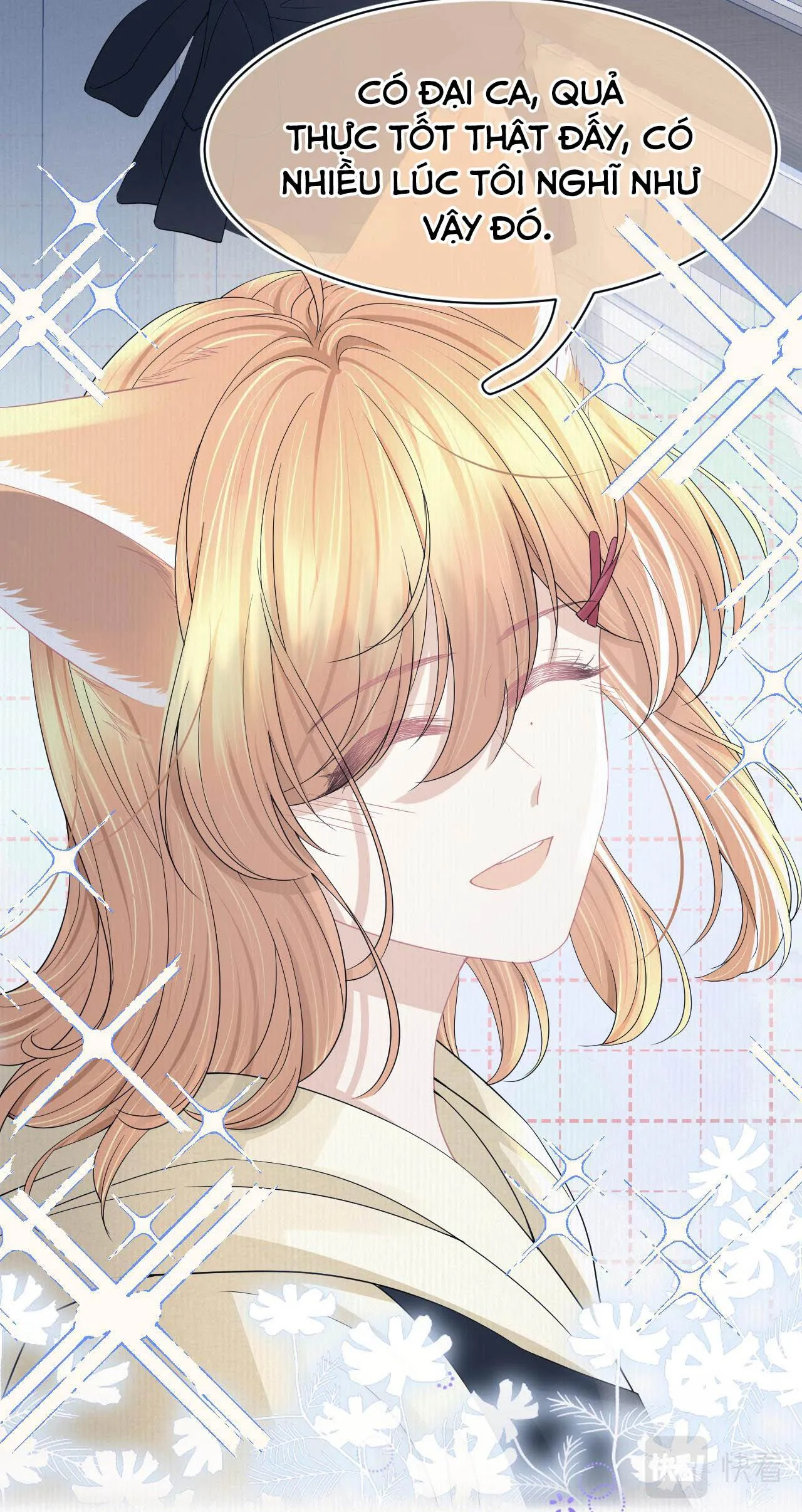 Một Ngụm Ăn Cả Thỏ Con Chapter 78 Trang 4