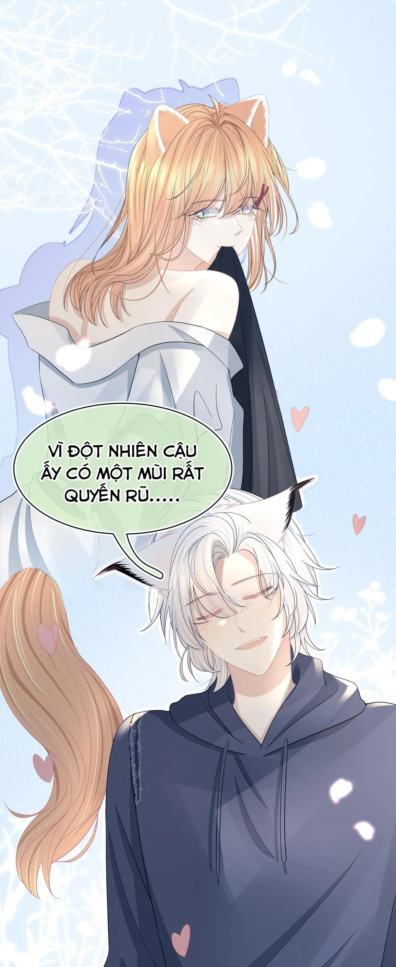 Một Ngụm Ăn Cả Thỏ Con Chapter 78 Trang 7