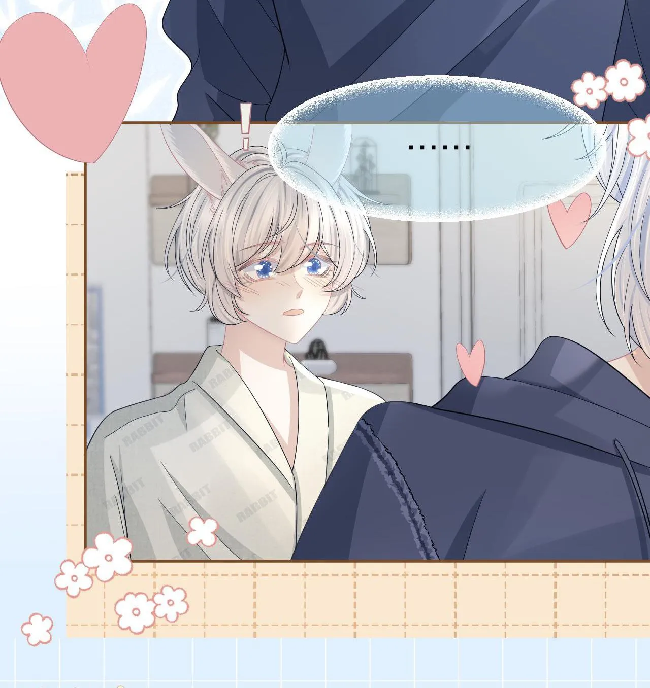 Một Ngụm Ăn Cả Thỏ Con Chapter 78 Trang 8