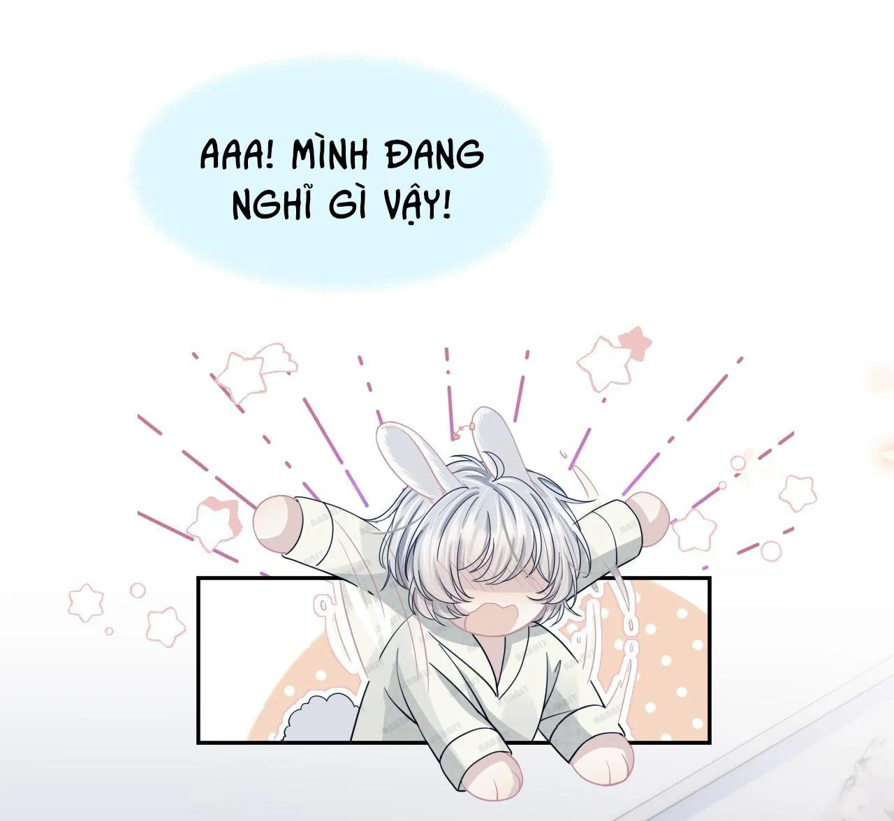 Một Ngụm Ăn Cả Thỏ Con Chapter 78 Trang 10