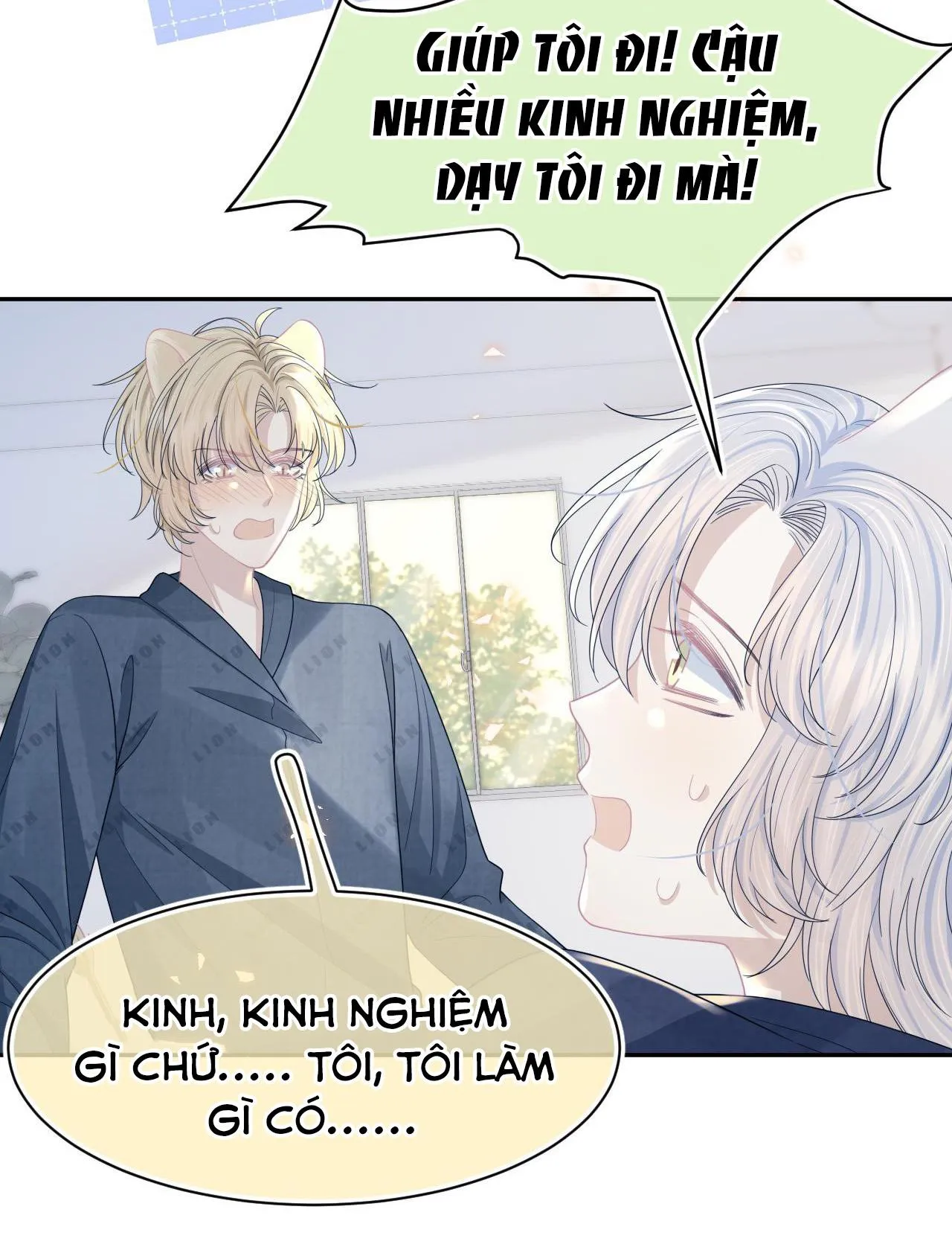 Một Ngụm Ăn Cả Thỏ Con Chapter 78 Trang 14