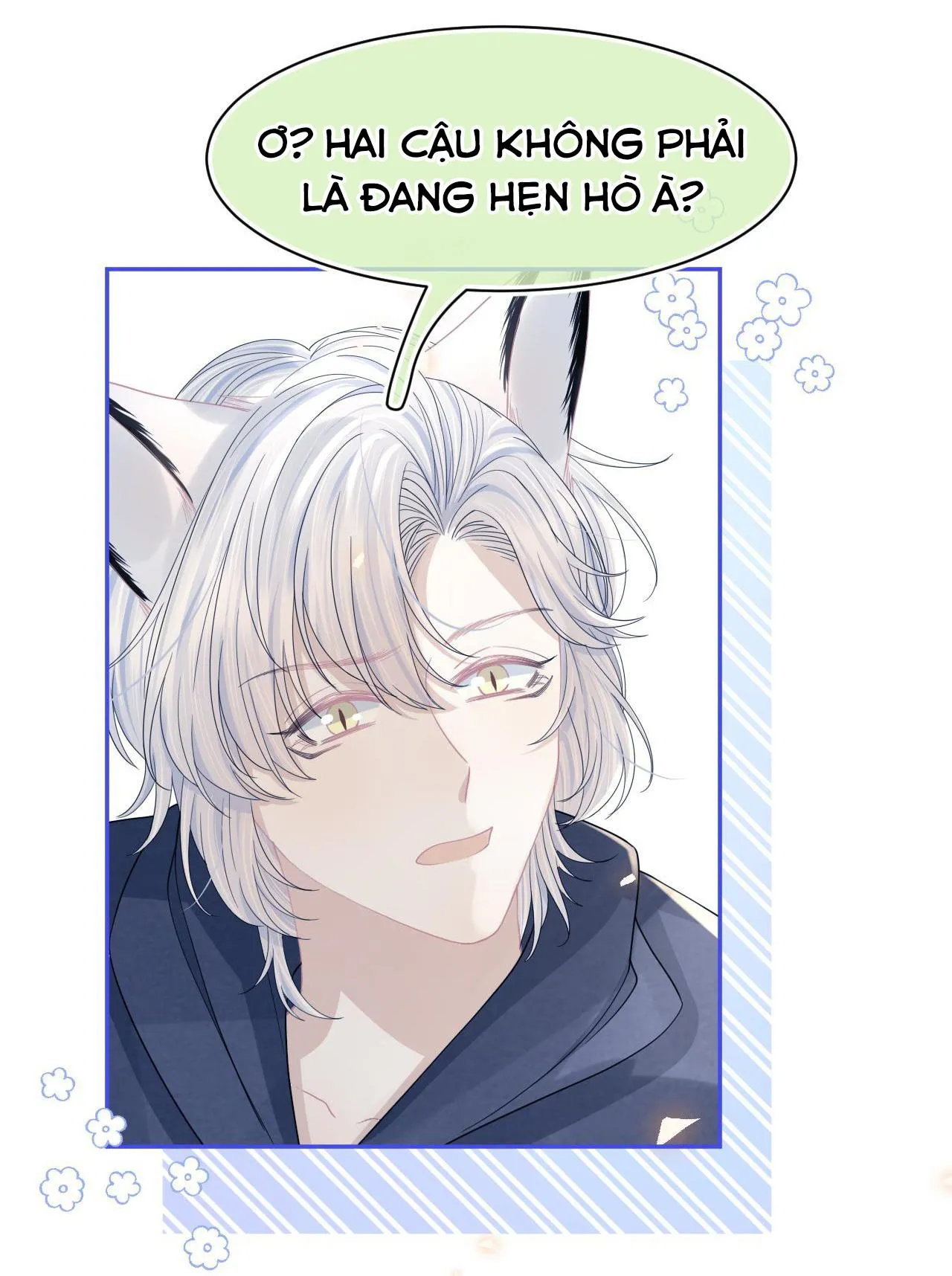 Một Ngụm Ăn Cả Thỏ Con Chapter 78 Trang 15