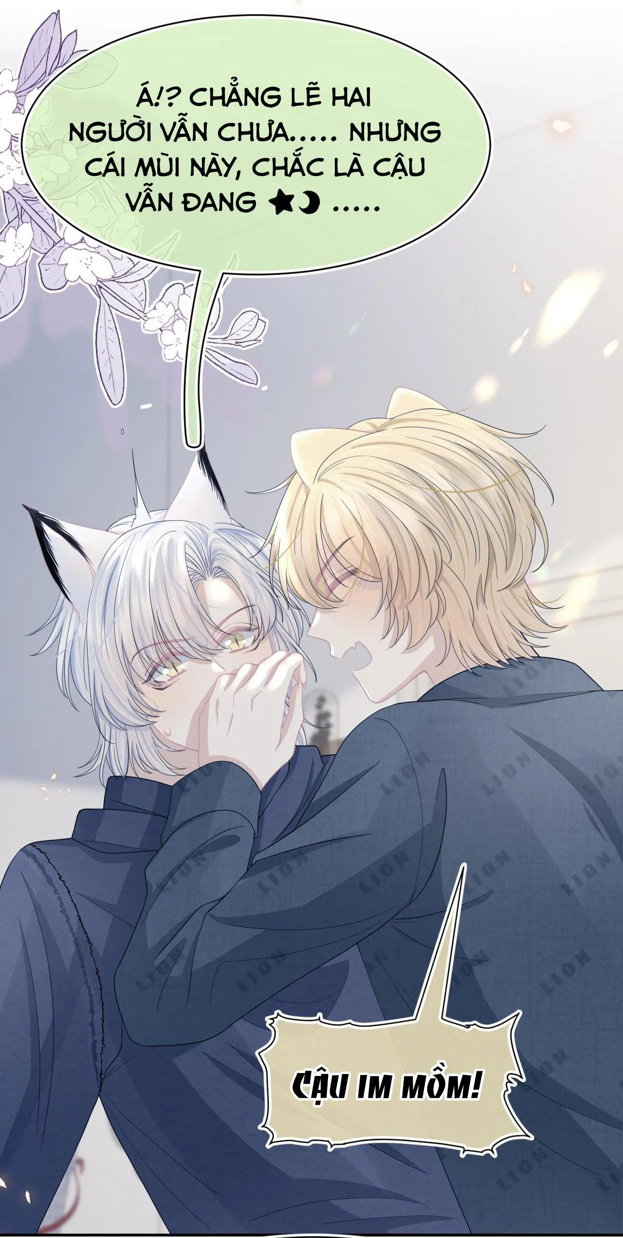 Một Ngụm Ăn Cả Thỏ Con Chapter 78 Trang 16