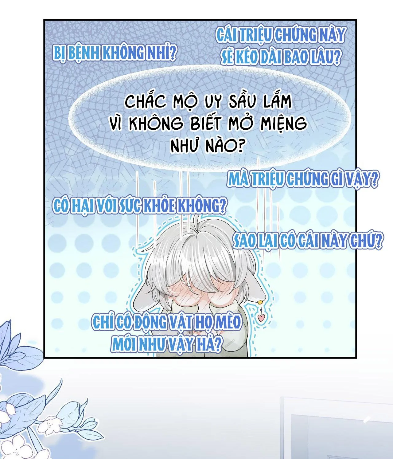 Một Ngụm Ăn Cả Thỏ Con Chapter 78 Trang 19