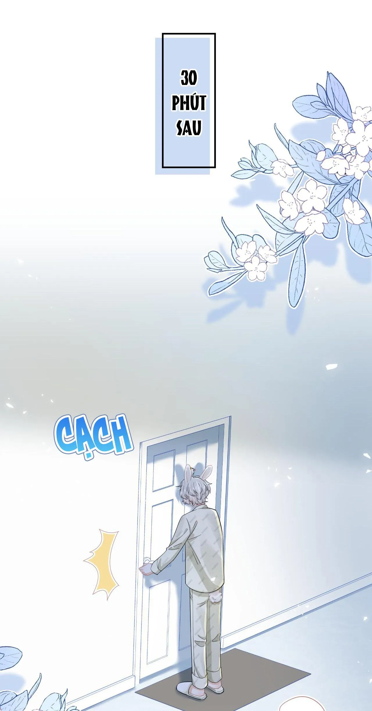 Một Ngụm Ăn Cả Thỏ Con Chapter 78 Trang 27