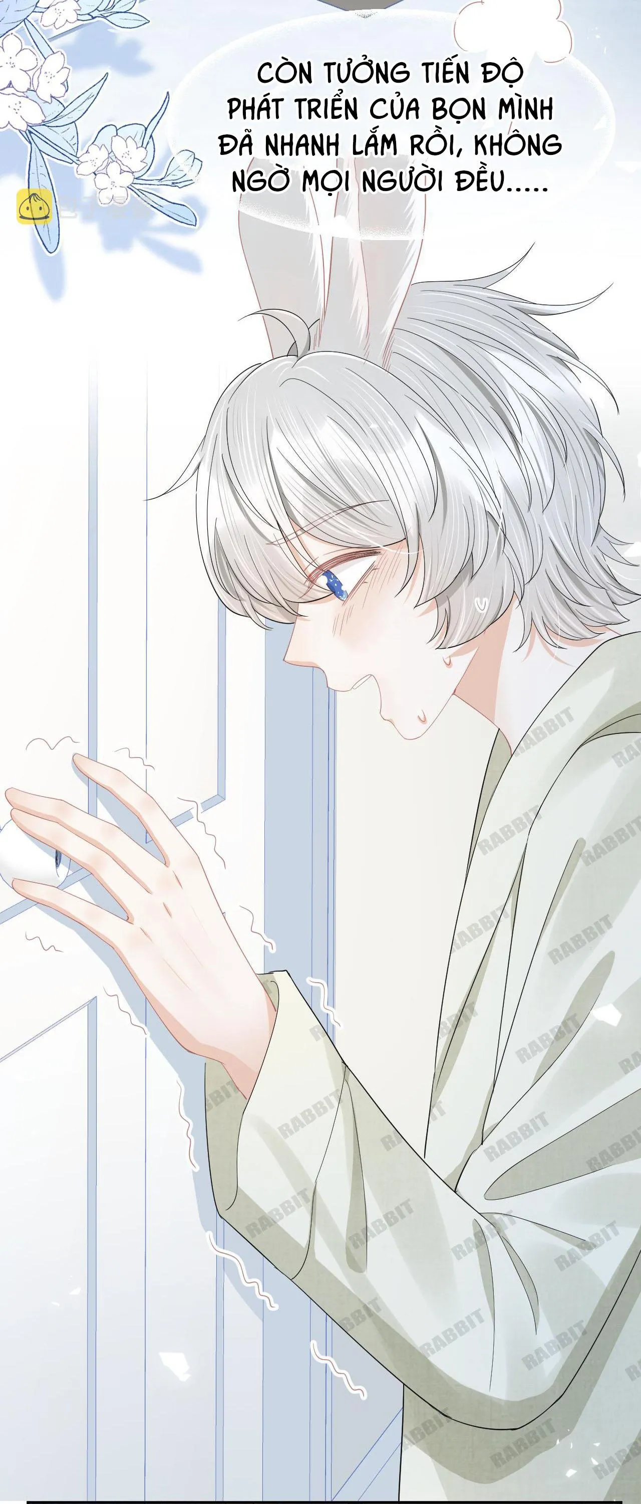 Một Ngụm Ăn Cả Thỏ Con Chapter 78 Trang 28