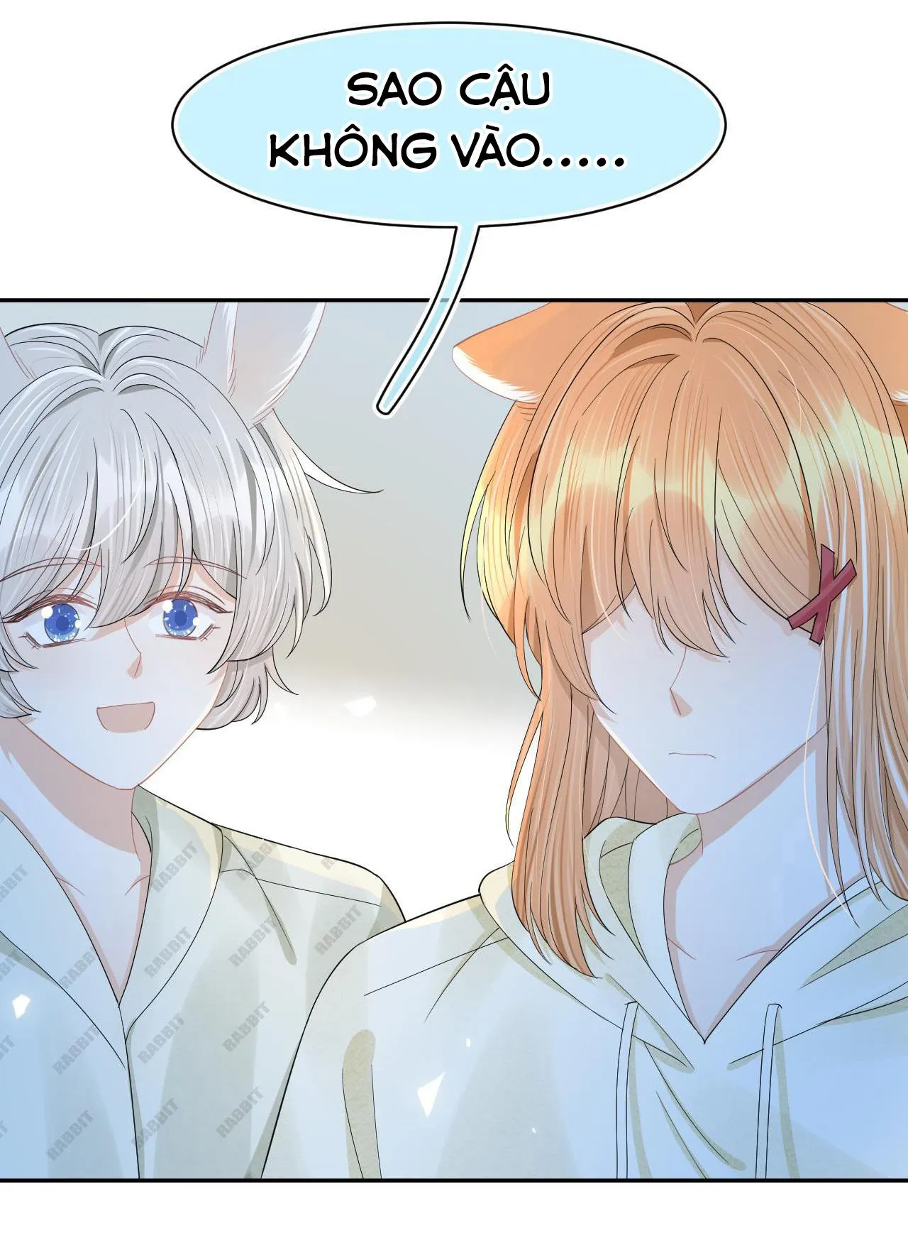 Một Ngụm Ăn Cả Thỏ Con Chapter 78 Trang 30