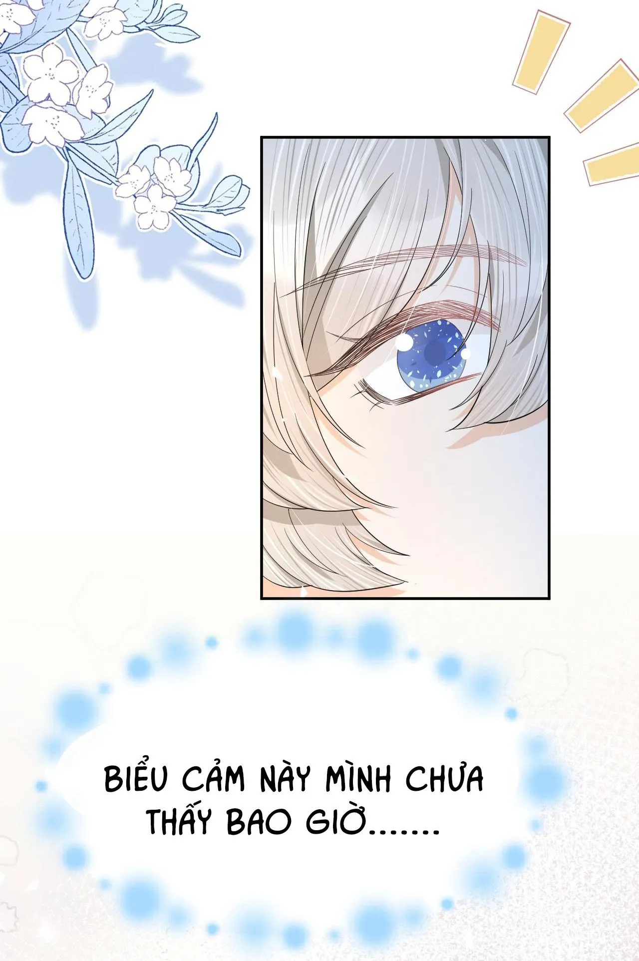 Một Ngụm Ăn Cả Thỏ Con Chapter 78 Trang 33