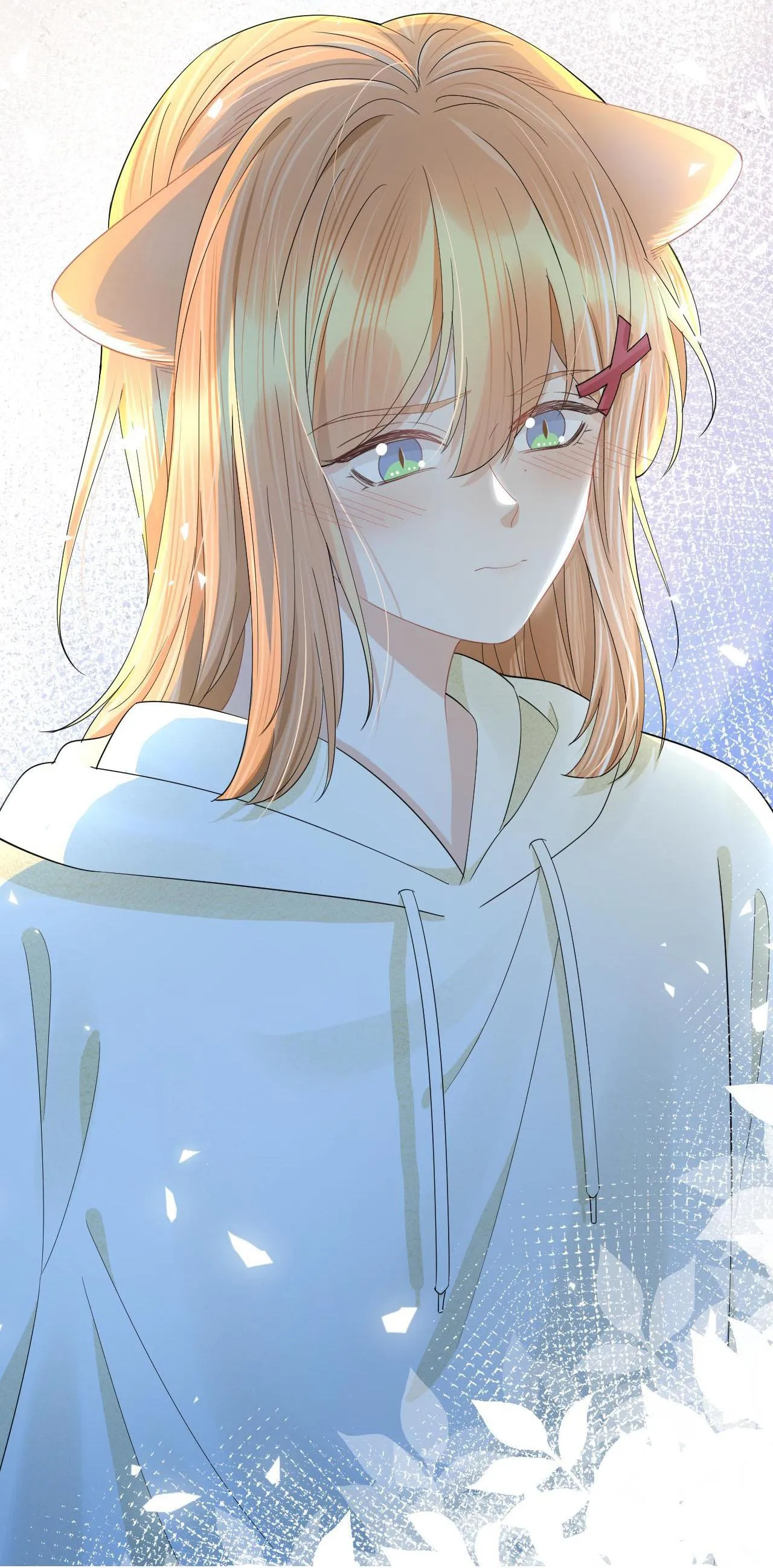 Một Ngụm Ăn Cả Thỏ Con Chapter 78 Trang 34