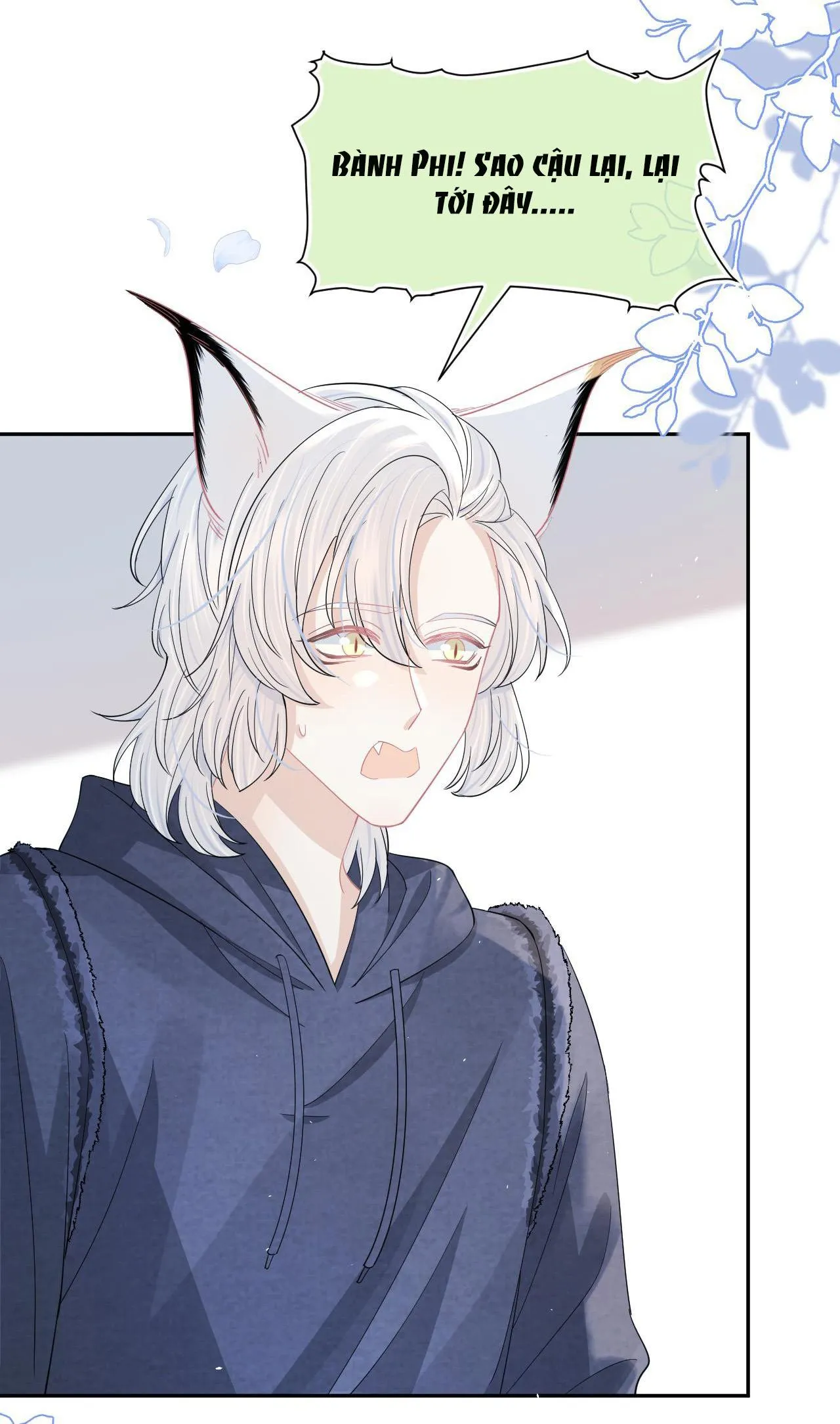 Một Ngụm Ăn Cả Thỏ Con Chapter 79 Trang 4