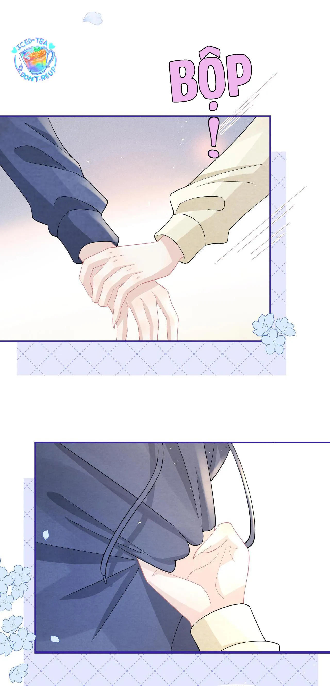 Một Ngụm Ăn Cả Thỏ Con Chapter 79 Trang 6