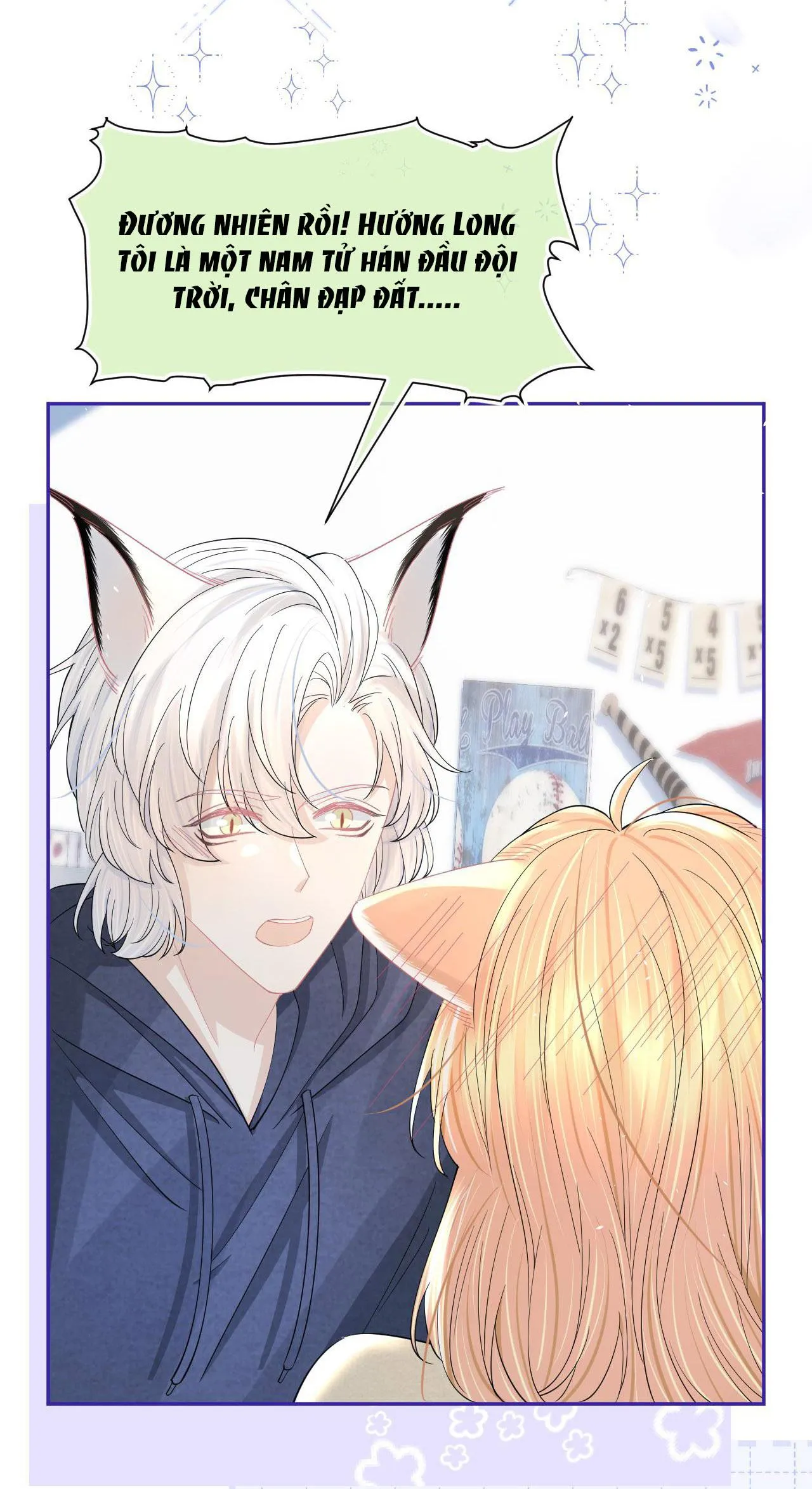 Một Ngụm Ăn Cả Thỏ Con Chapter 79 Trang 8