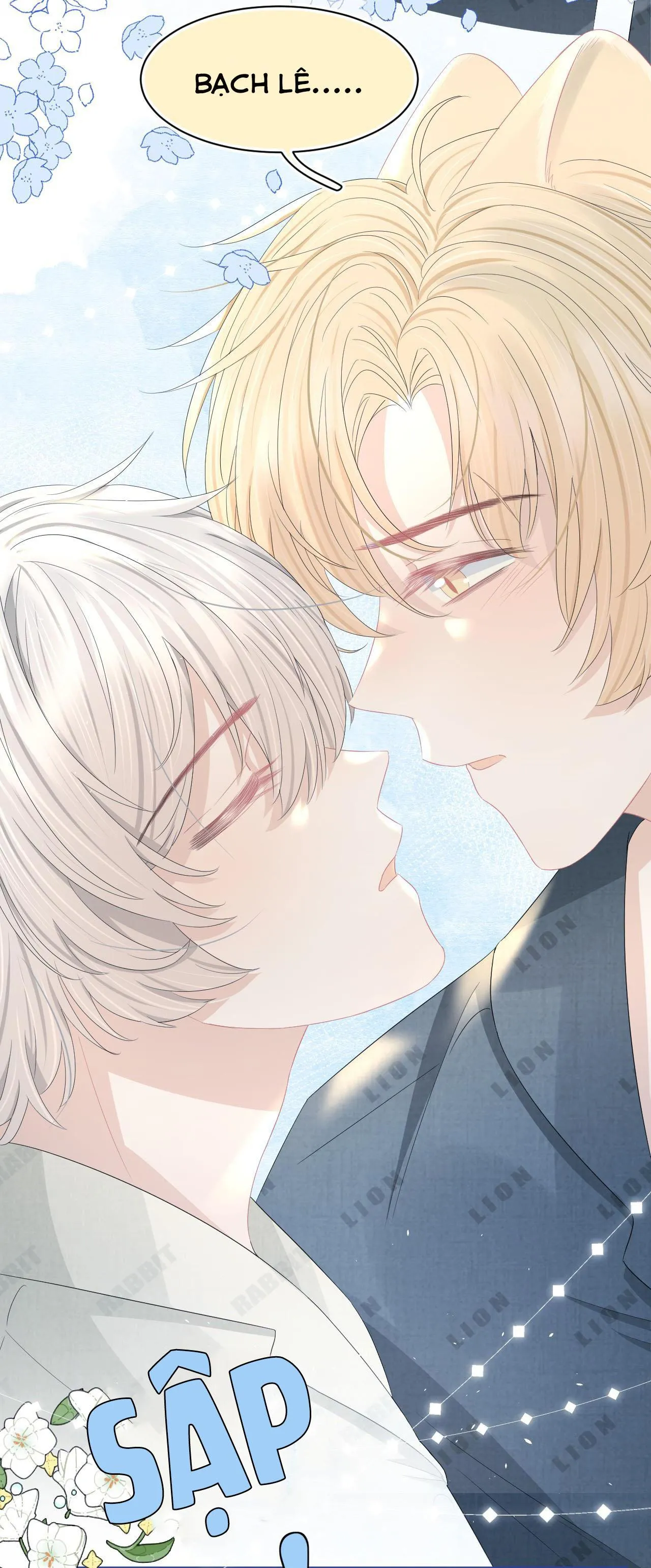 Một Ngụm Ăn Cả Thỏ Con Chapter 79 Trang 14