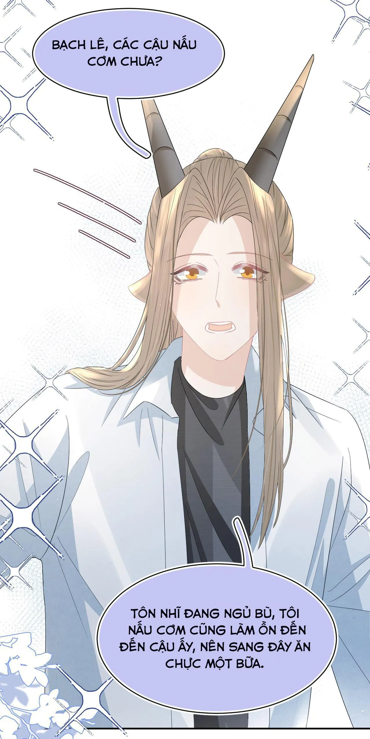 Một Ngụm Ăn Cả Thỏ Con Chapter 79 Trang 16