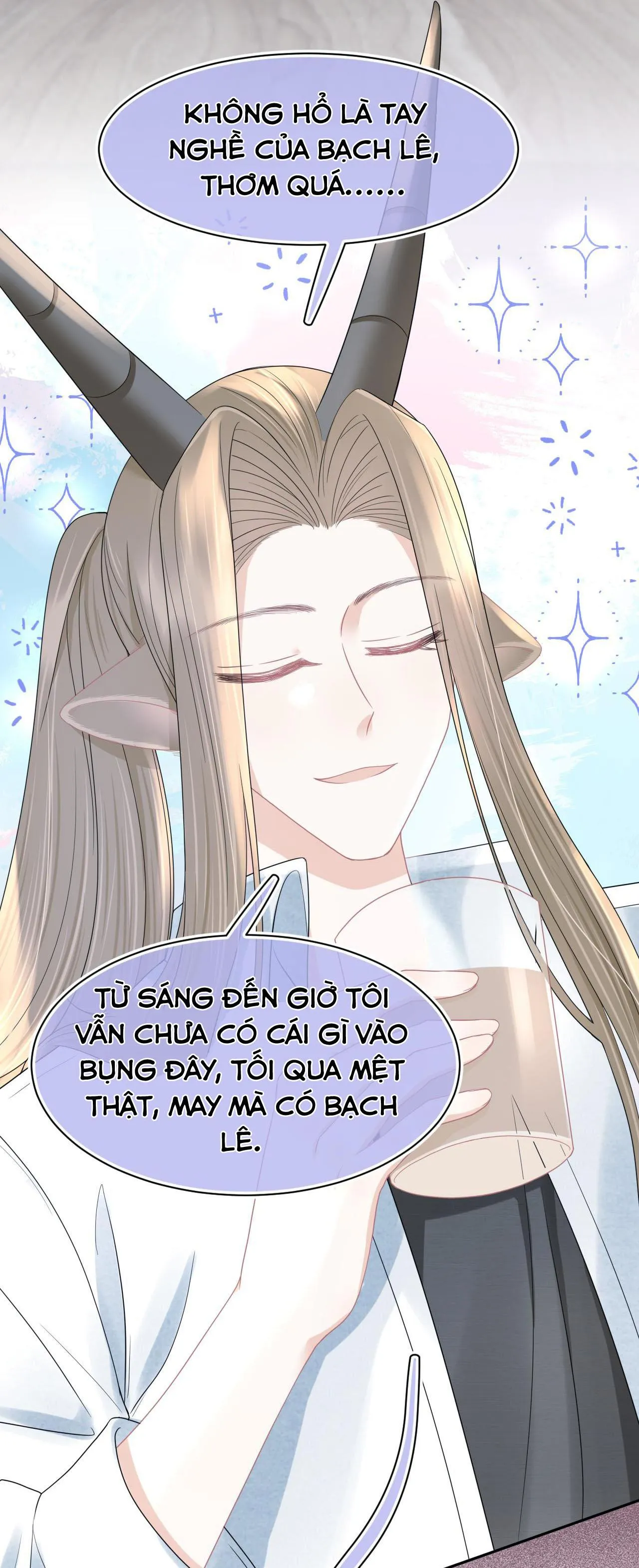 Một Ngụm Ăn Cả Thỏ Con Chapter 79 Trang 23
