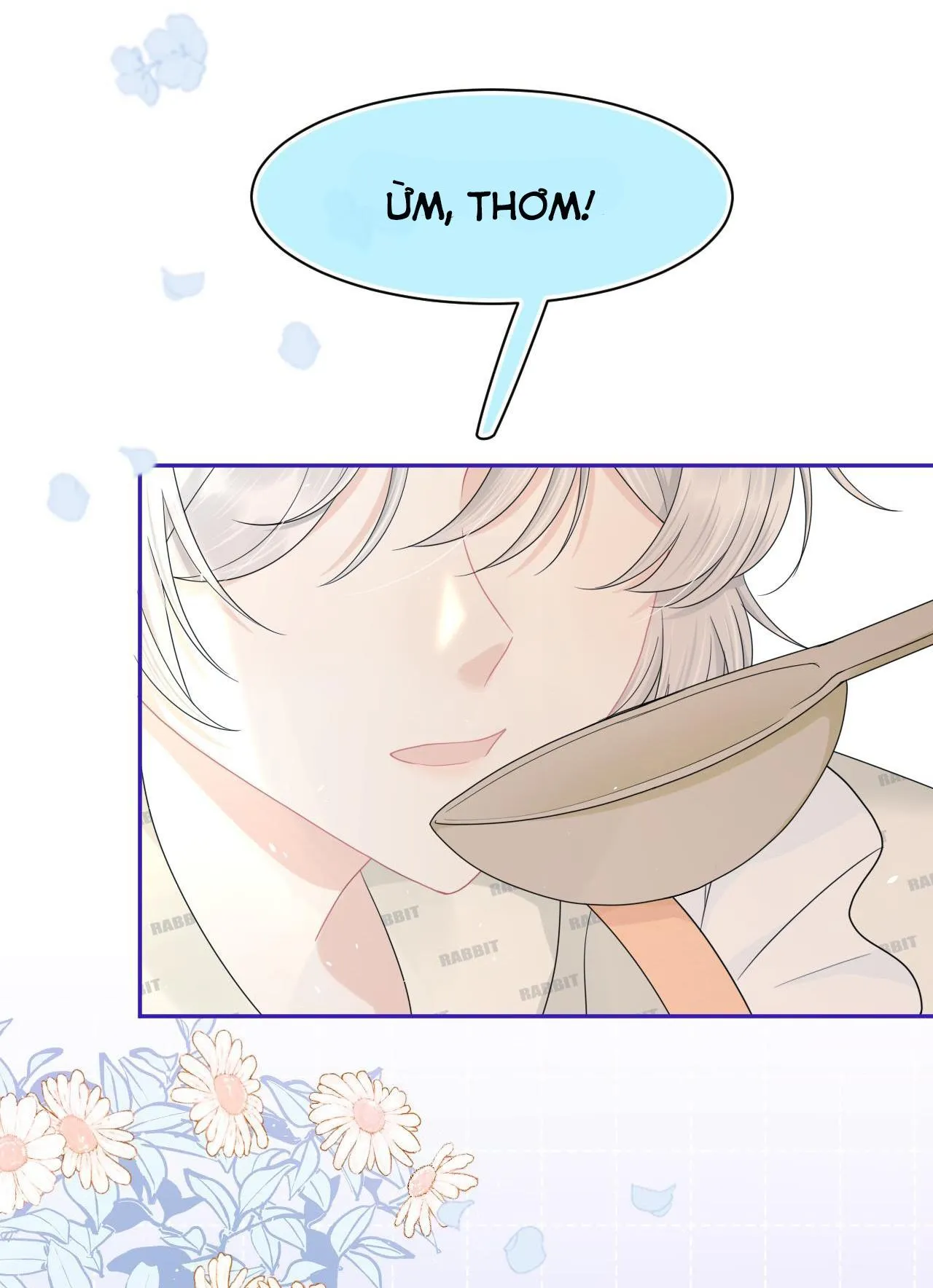 Một Ngụm Ăn Cả Thỏ Con Chapter 79 Trang 31