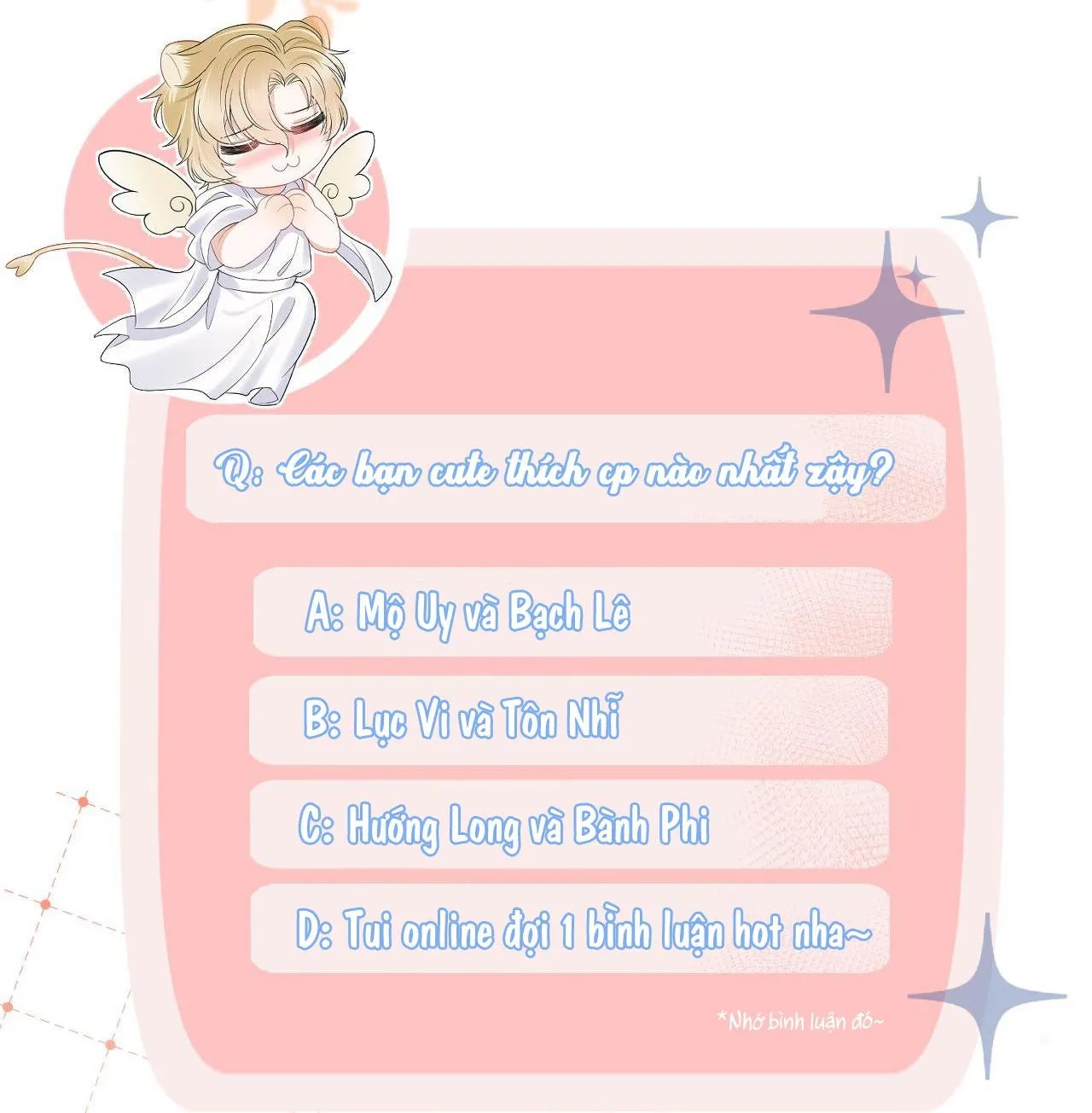 Một Ngụm Ăn Cả Thỏ Con Chapter 79 Trang 36