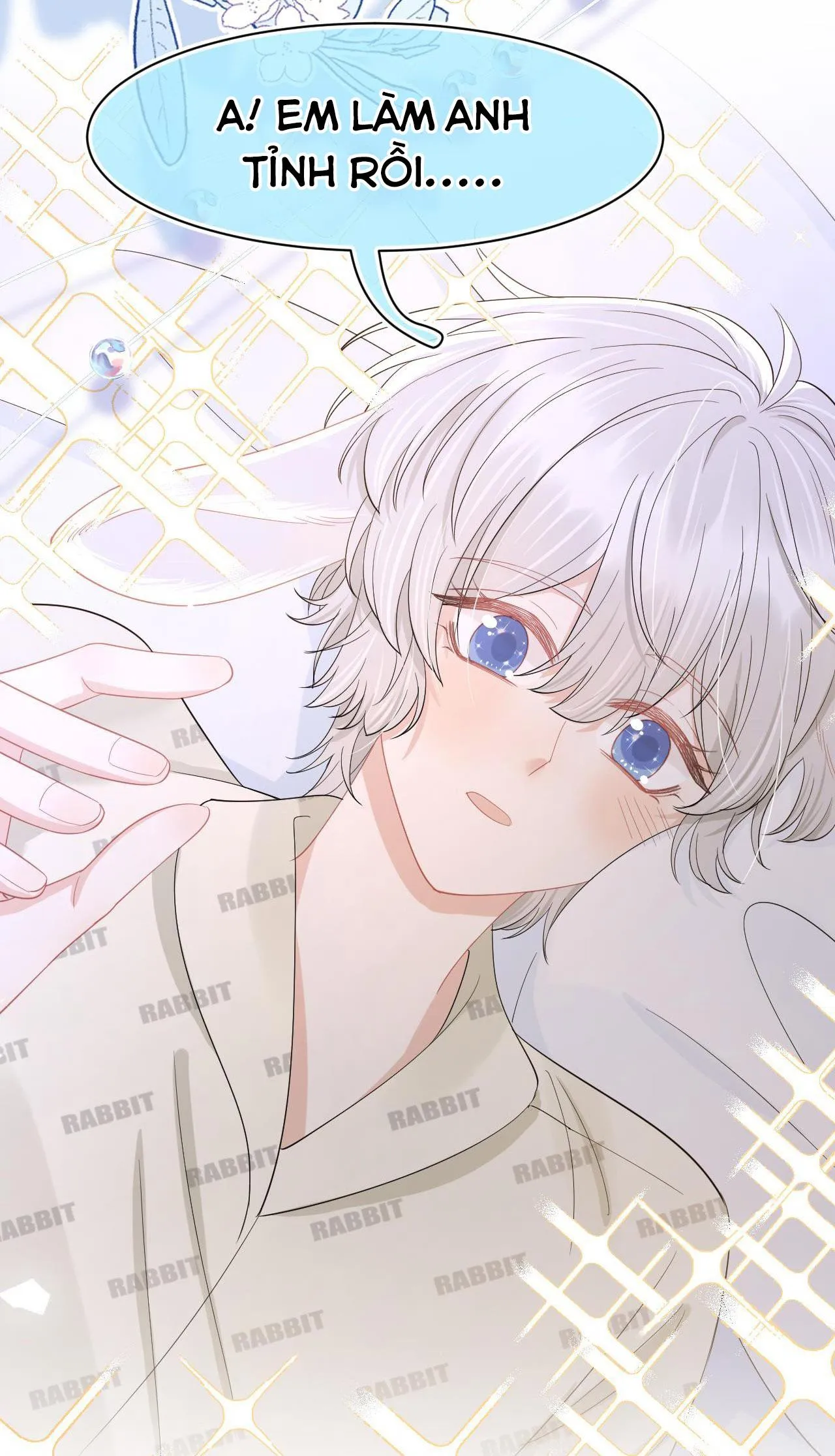 Một Ngụm Ăn Cả Thỏ Con Chapter 80 Trang 7